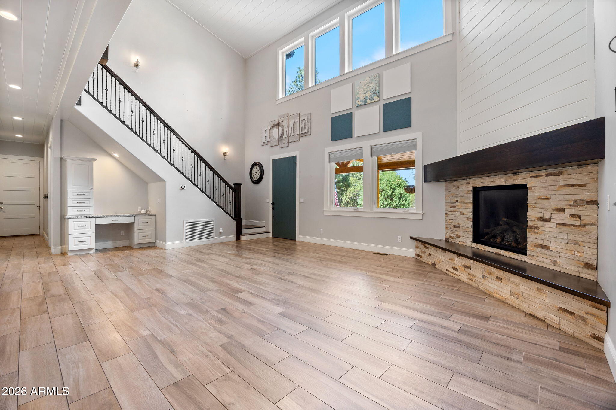 HIGH COUNTRY PINES 2 UNIT 2 - Residential