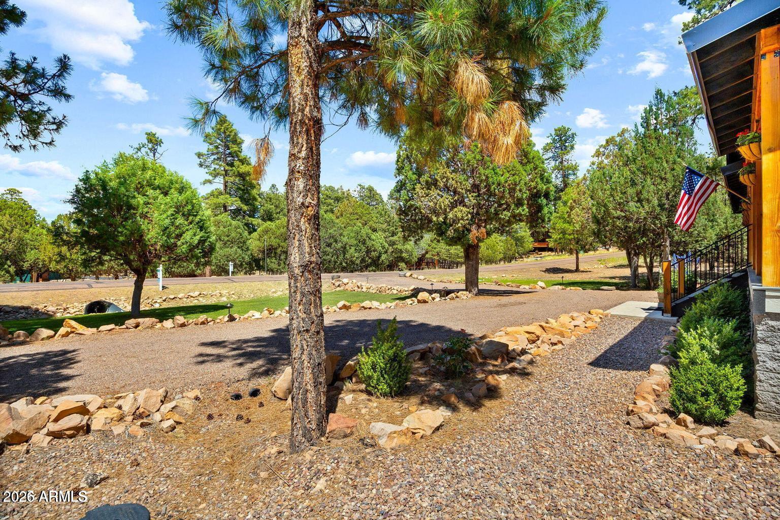 HIGH COUNTRY PINES 2 UNIT 2 - Residential