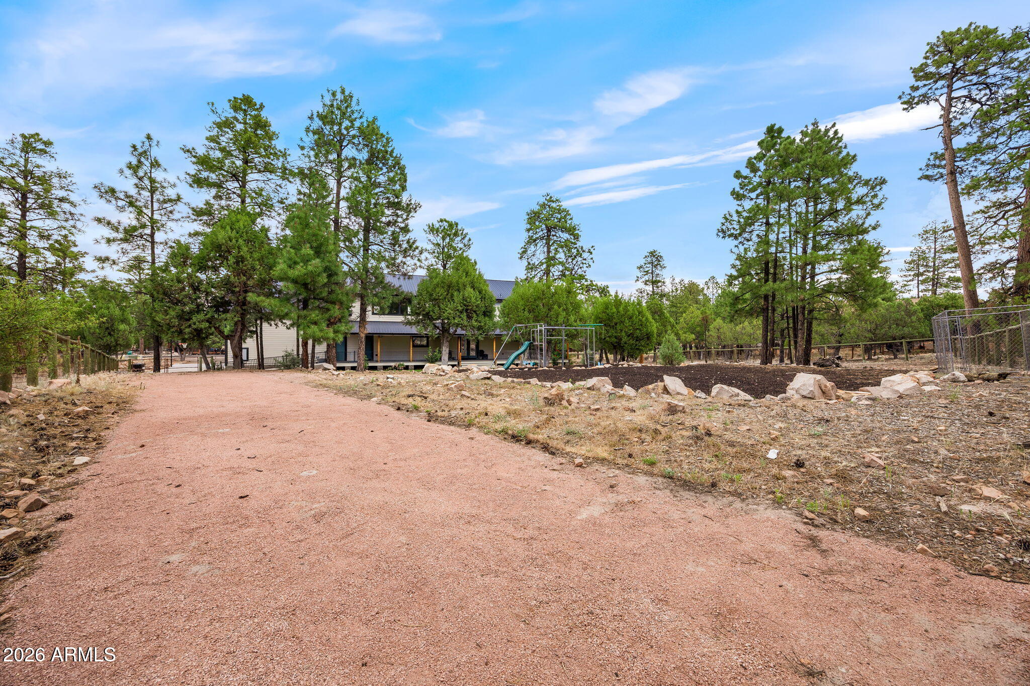HIGH COUNTRY PINES 2 UNIT 2 - Residential