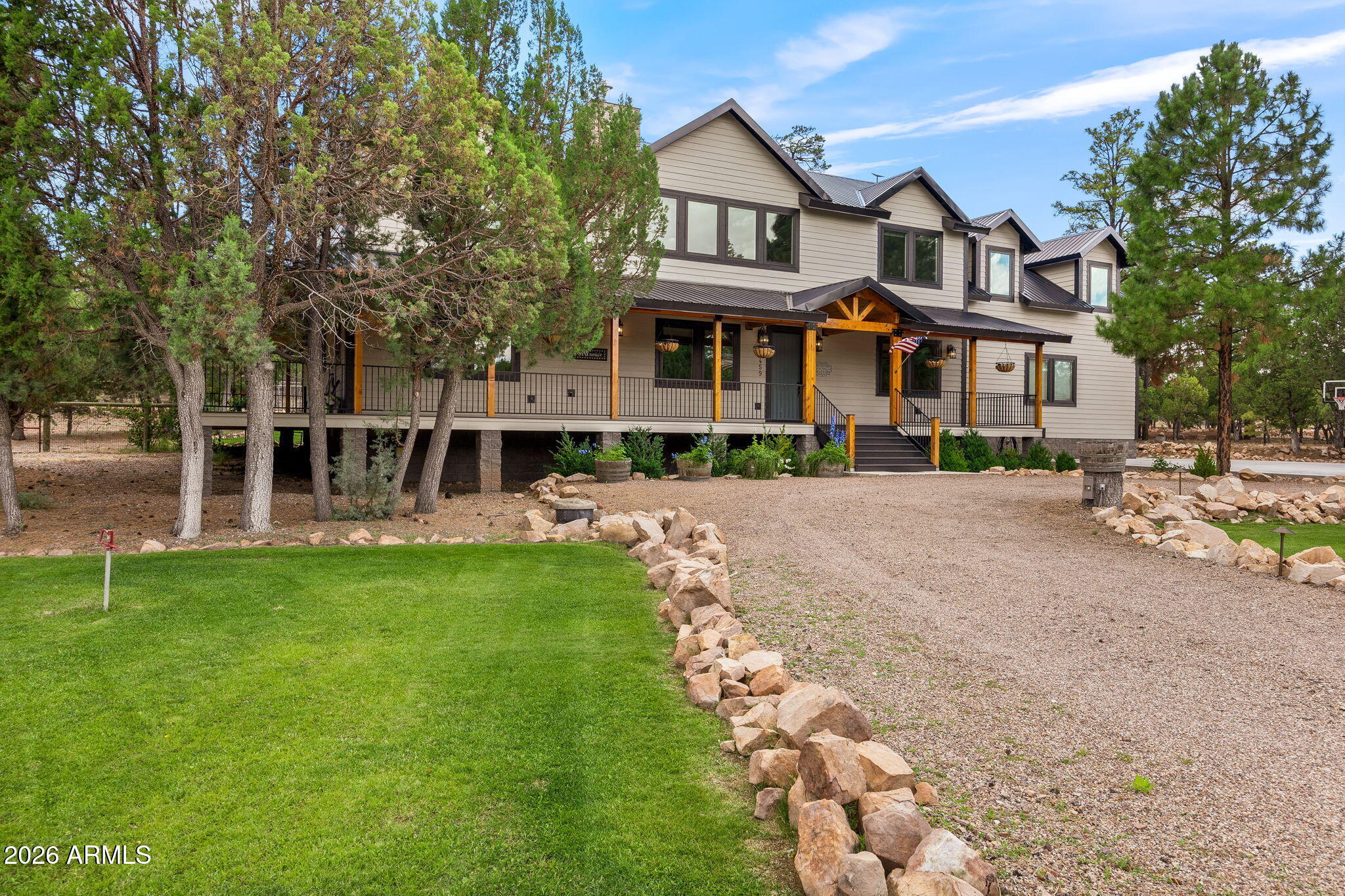 HIGH COUNTRY PINES 2 UNIT 2 - Residential