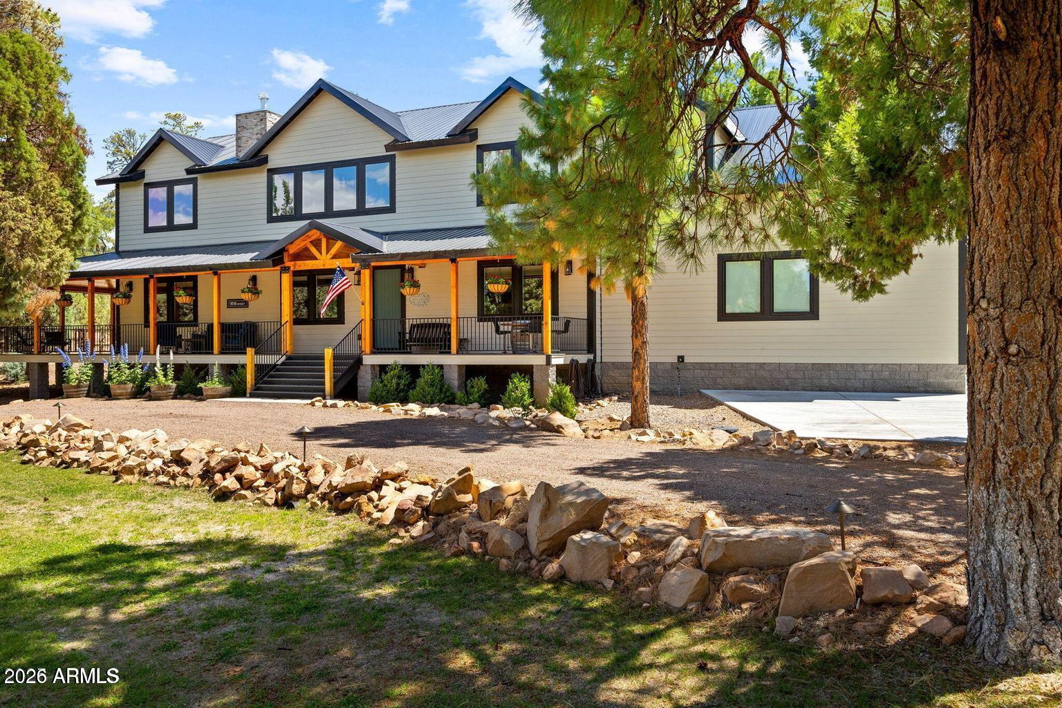 HIGH COUNTRY PINES 2 UNIT 2 - Residential