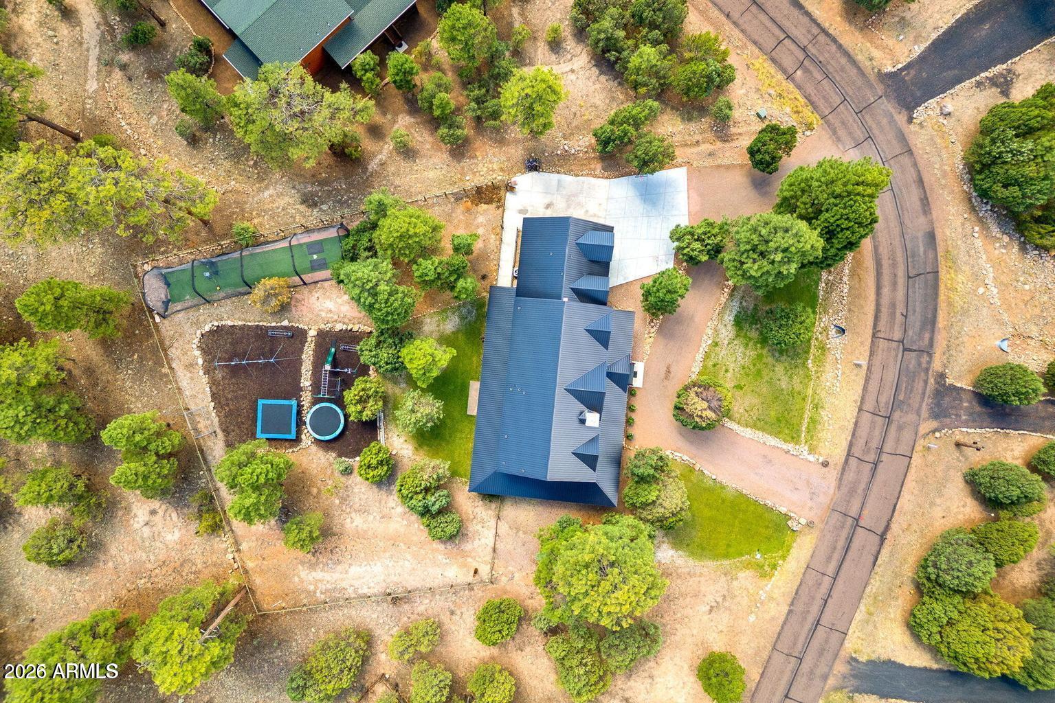 HIGH COUNTRY PINES 2 UNIT 2 - Residential