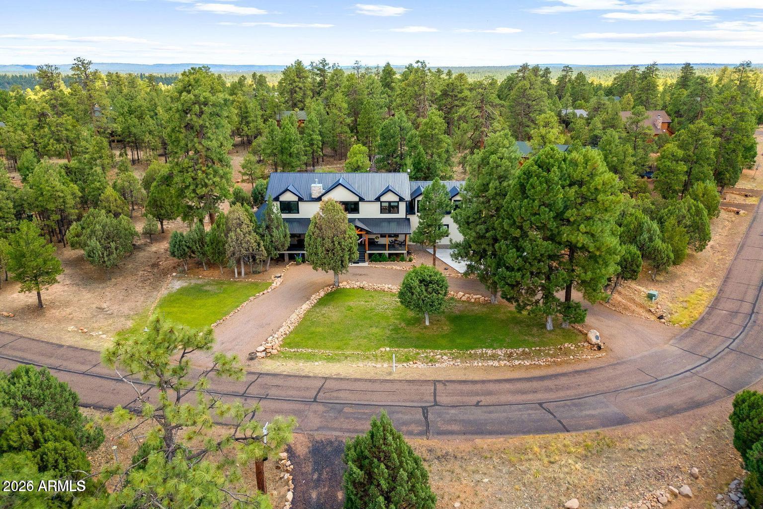 HIGH COUNTRY PINES 2 UNIT 2 - Residential