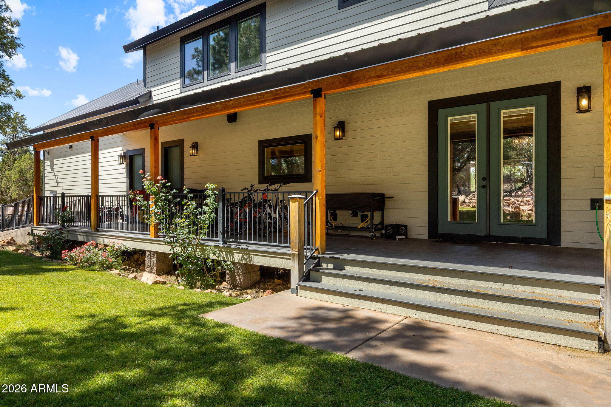 HIGH COUNTRY PINES 2 UNIT 2 - Residential