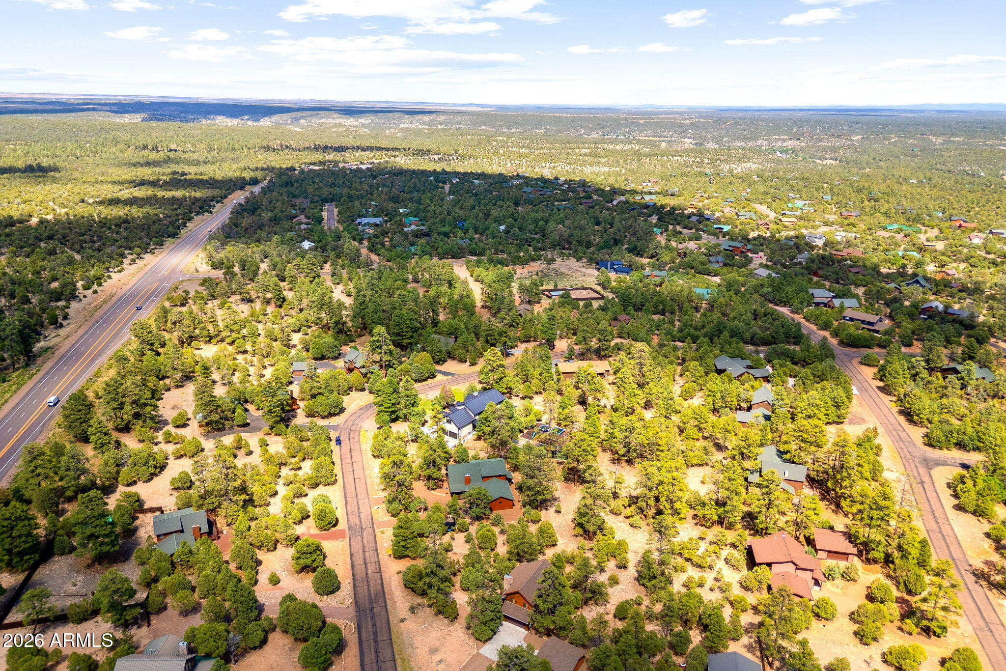 HIGH COUNTRY PINES 2 UNIT 2 - Residential