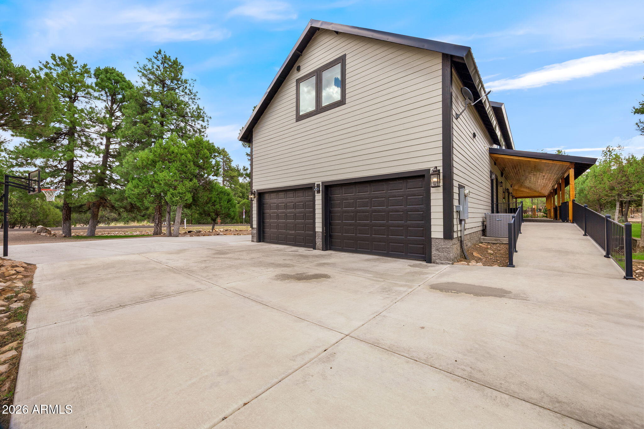 HIGH COUNTRY PINES 2 UNIT 2 - Residential