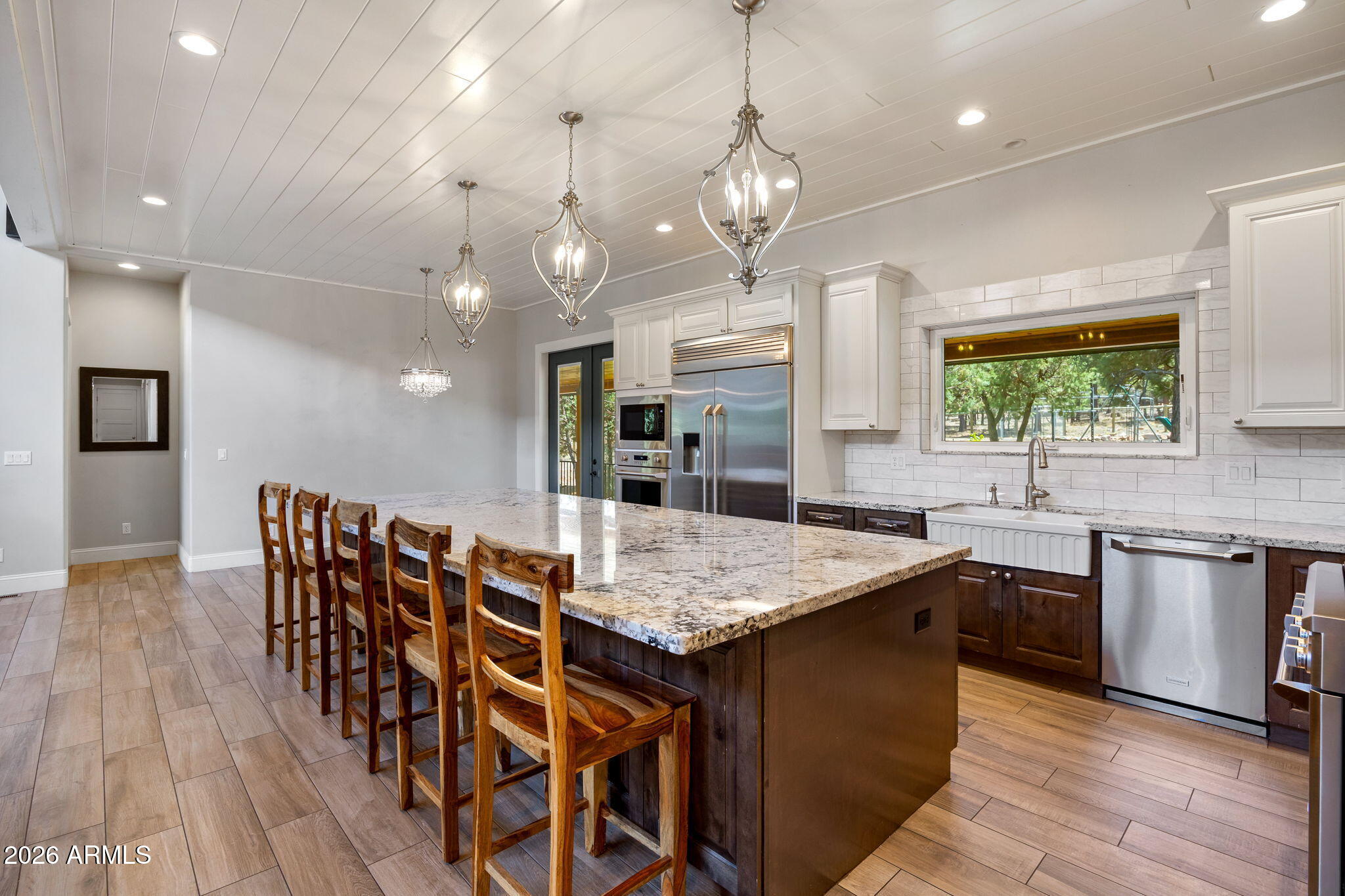 HIGH COUNTRY PINES 2 UNIT 2 - Residential