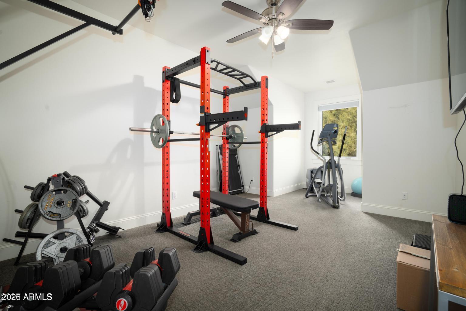HIGH COUNTRY PINES 2 UNIT 2 - Residential