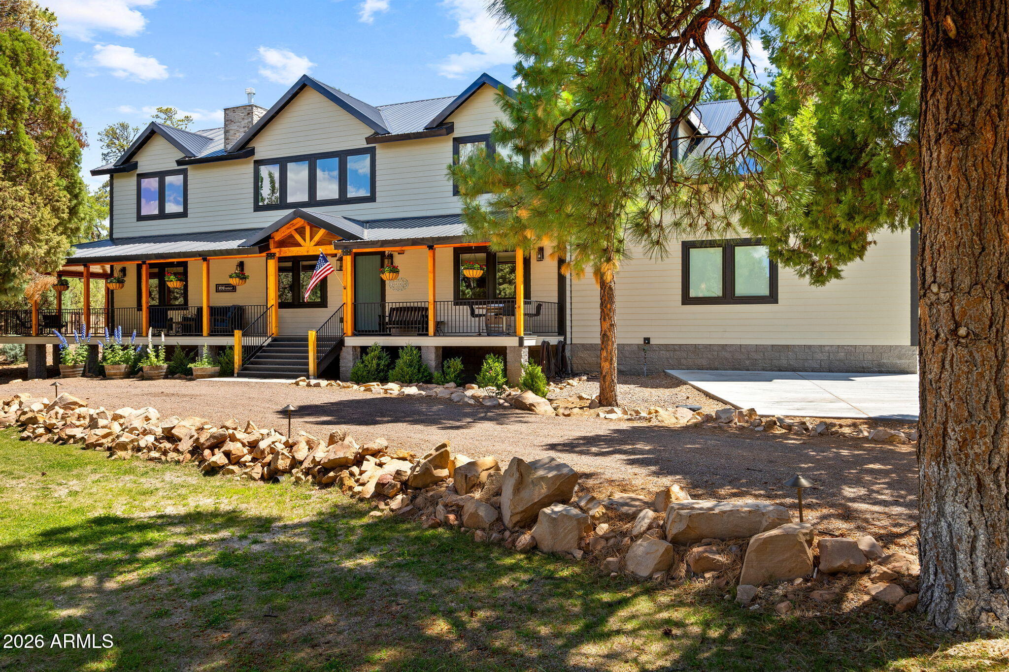 HIGH COUNTRY PINES 2 UNIT 2 - Residential