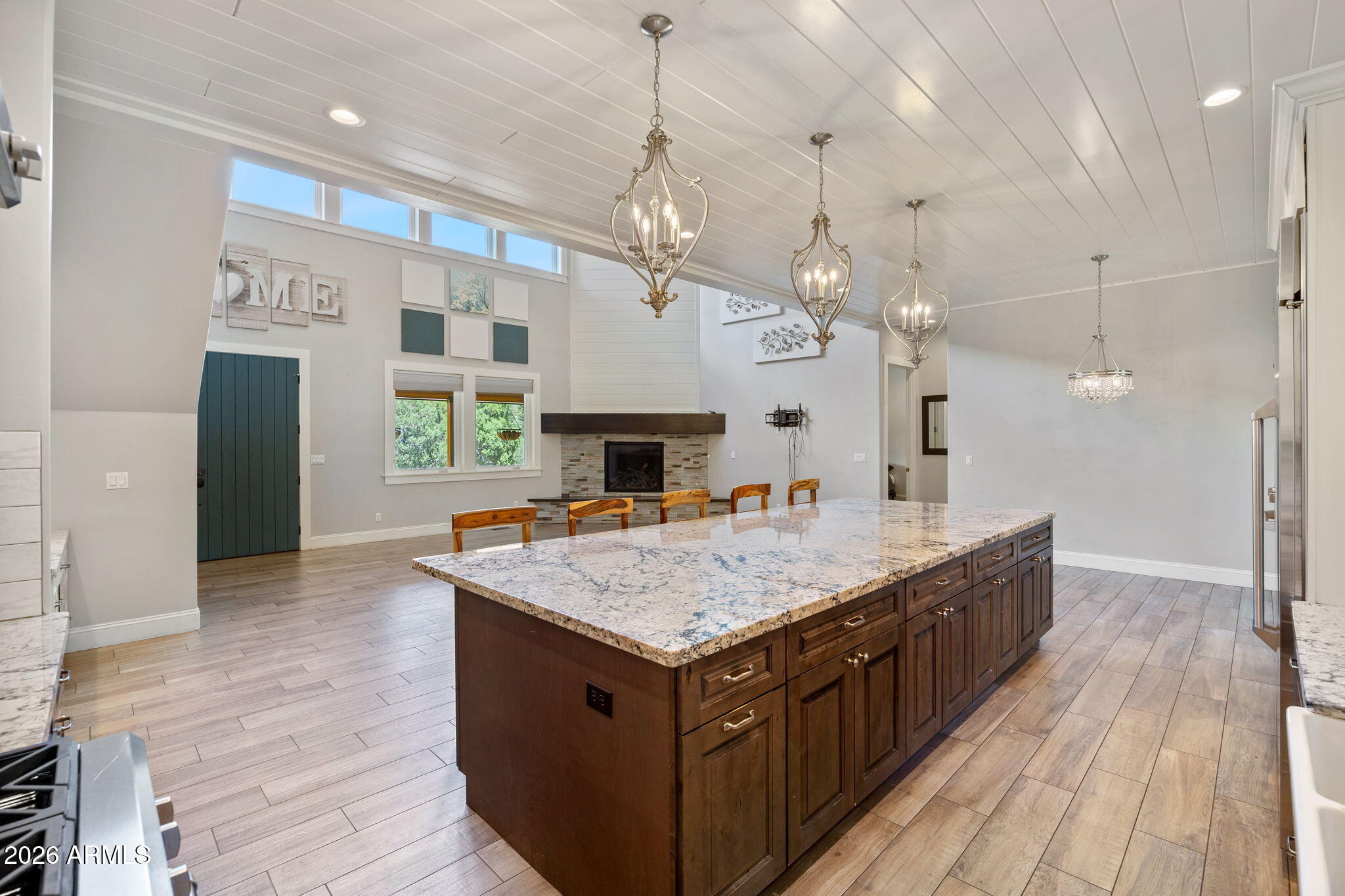 HIGH COUNTRY PINES 2 UNIT 2 - Residential