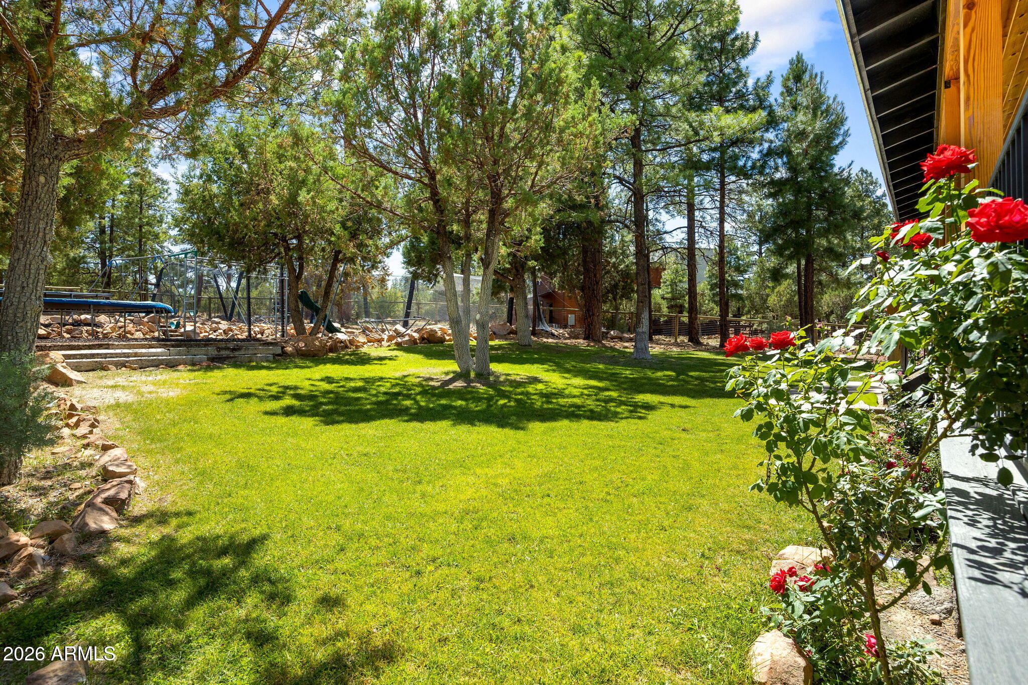 HIGH COUNTRY PINES 2 UNIT 2 - Residential