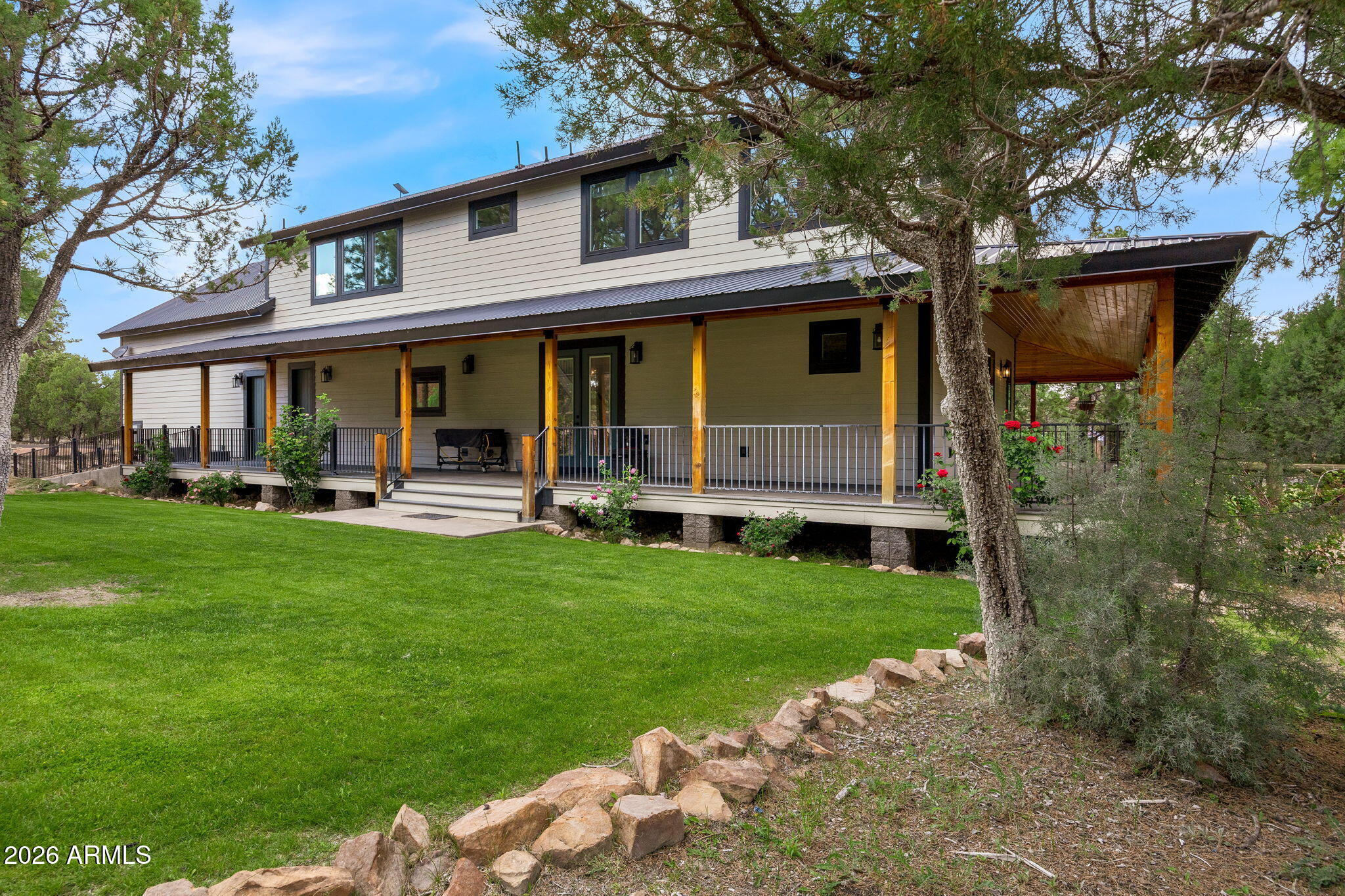 HIGH COUNTRY PINES 2 UNIT 2 - Residential