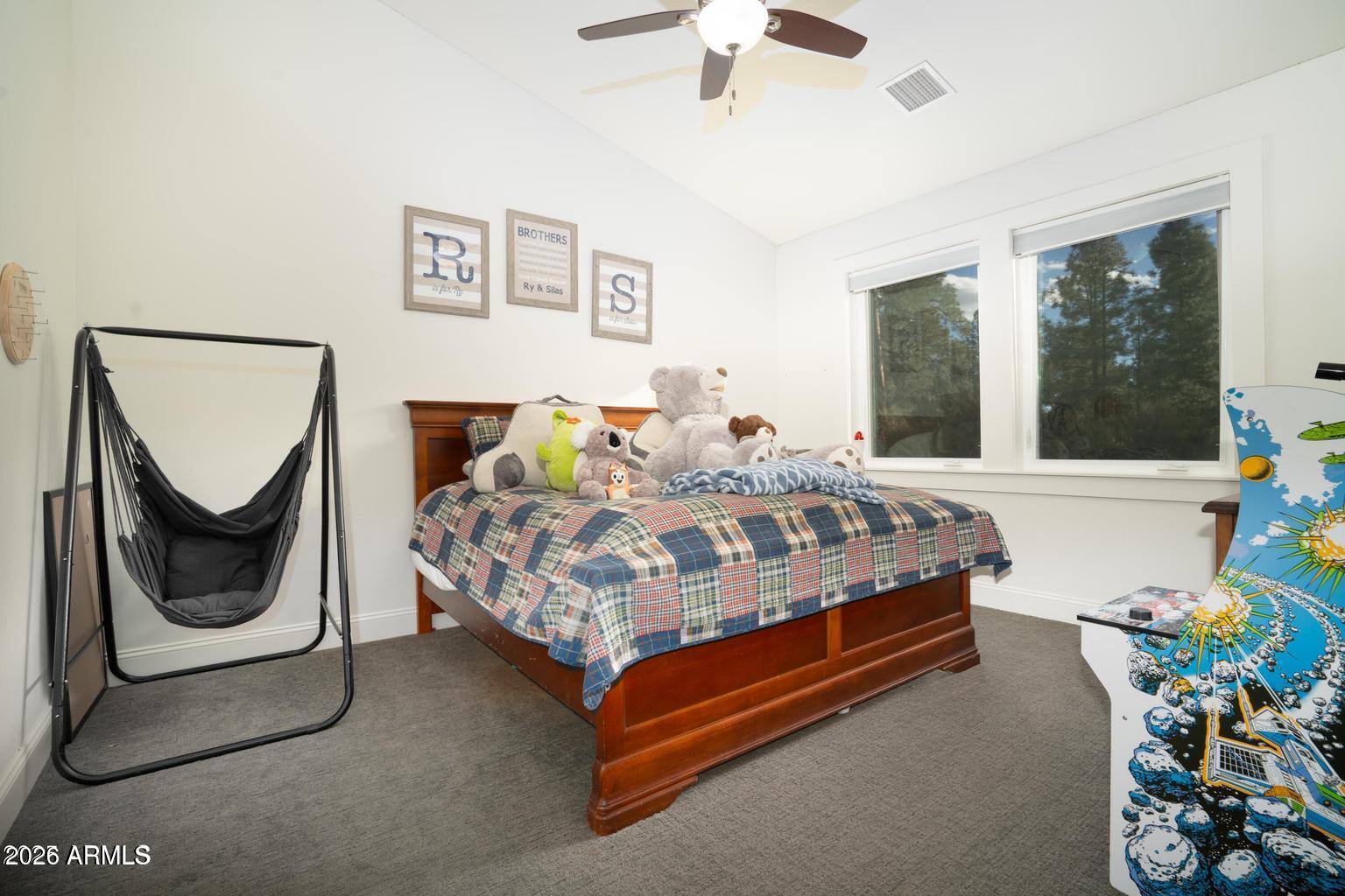 HIGH COUNTRY PINES 2 UNIT 2 - Residential
