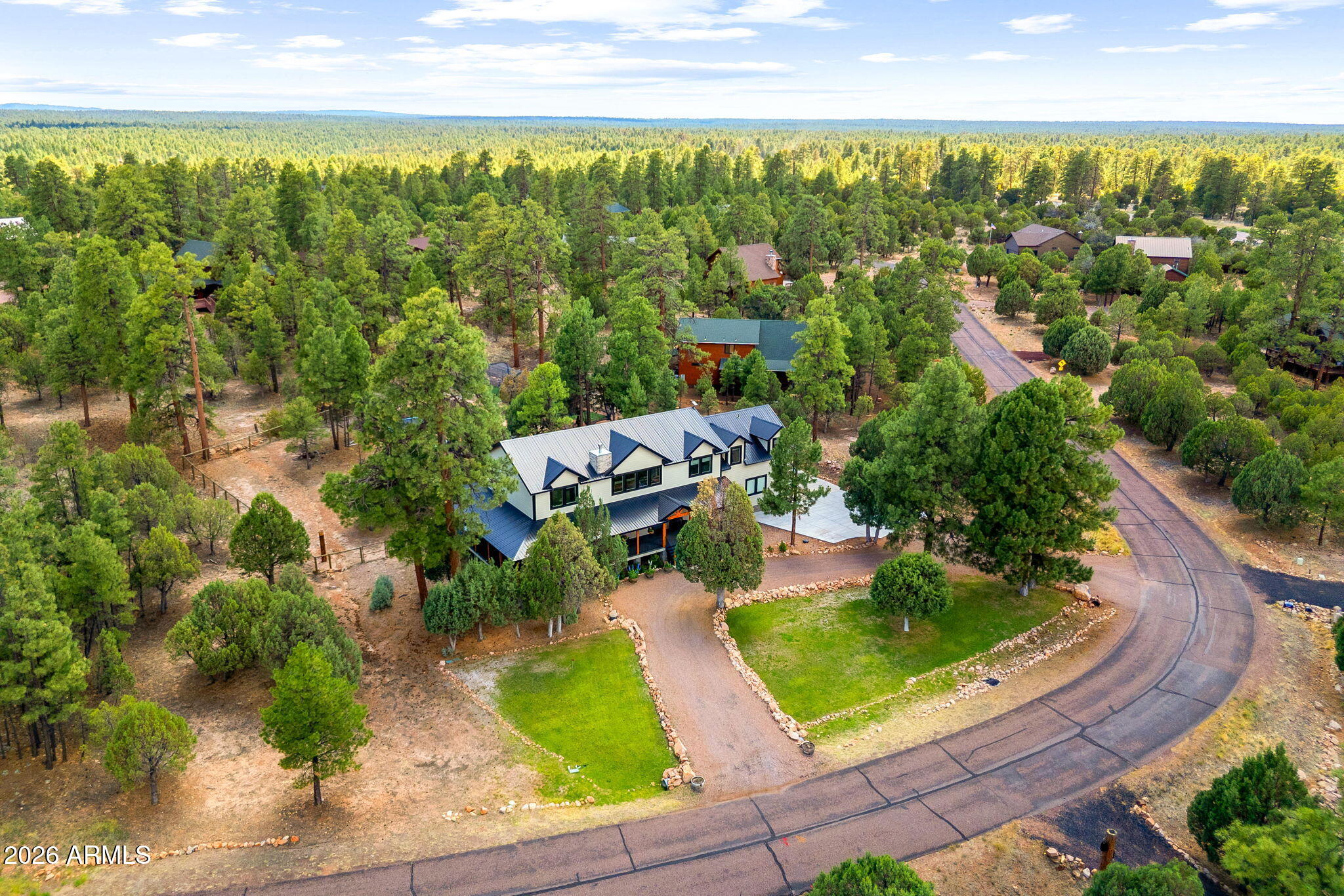 HIGH COUNTRY PINES 2 UNIT 2 - Residential