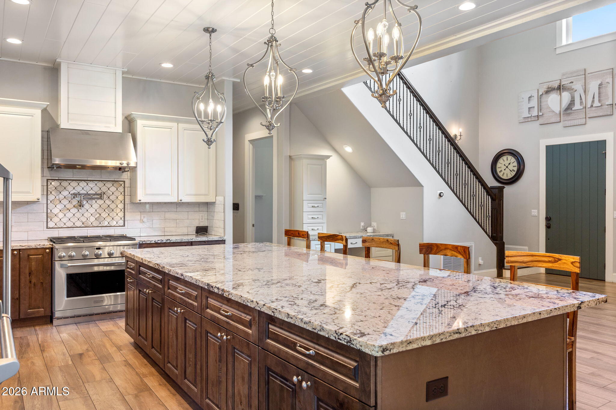 HIGH COUNTRY PINES 2 UNIT 2 - Residential