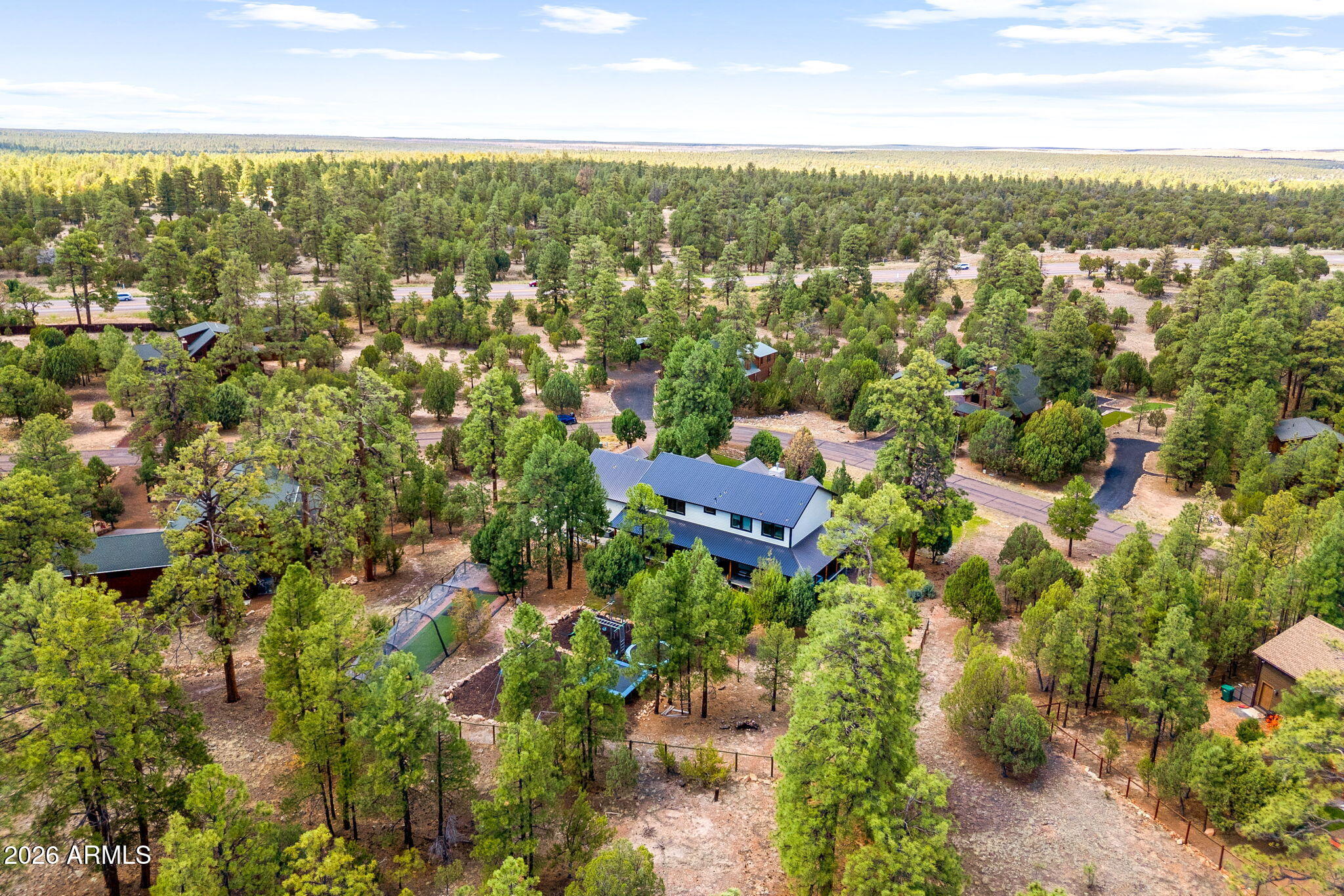 HIGH COUNTRY PINES 2 UNIT 2 - Residential