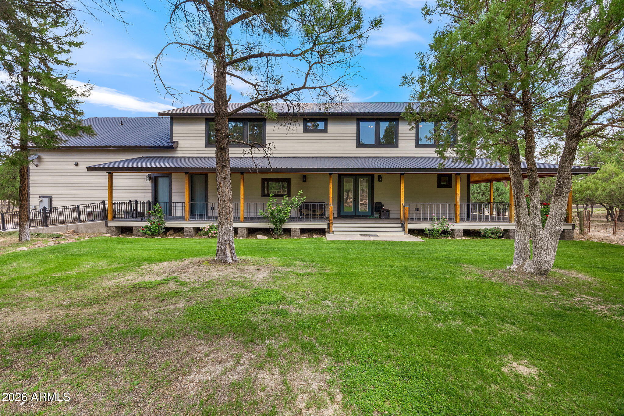 HIGH COUNTRY PINES 2 UNIT 2 - Residential