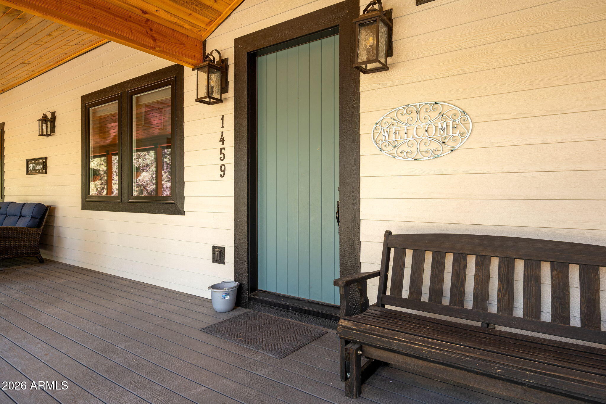 HIGH COUNTRY PINES 2 UNIT 2 - Residential