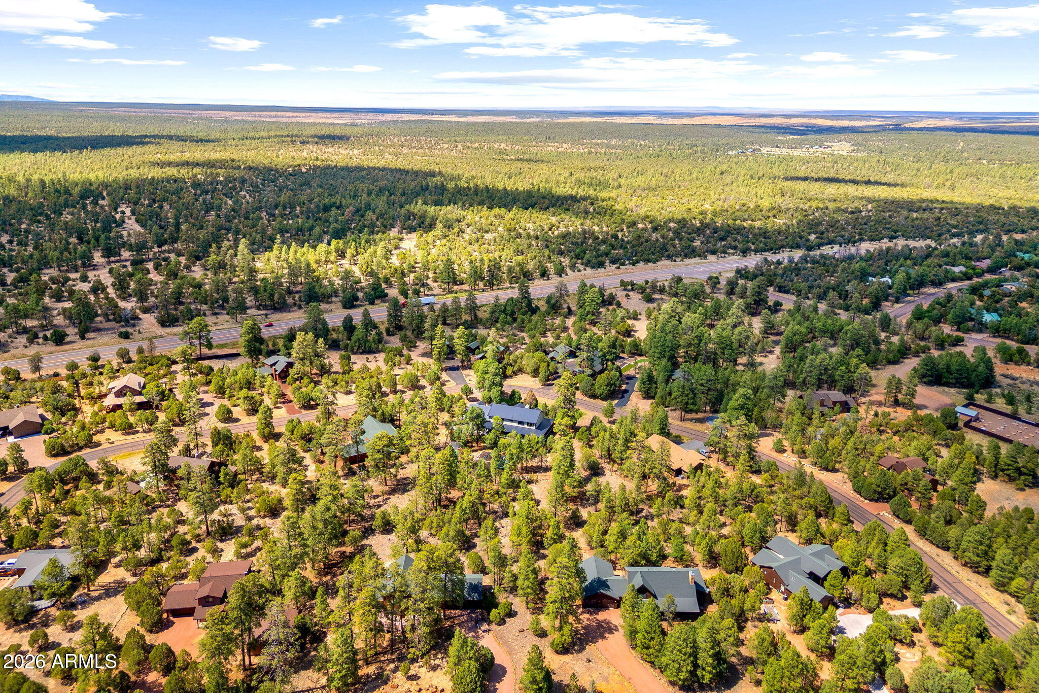HIGH COUNTRY PINES 2 UNIT 2 - Residential