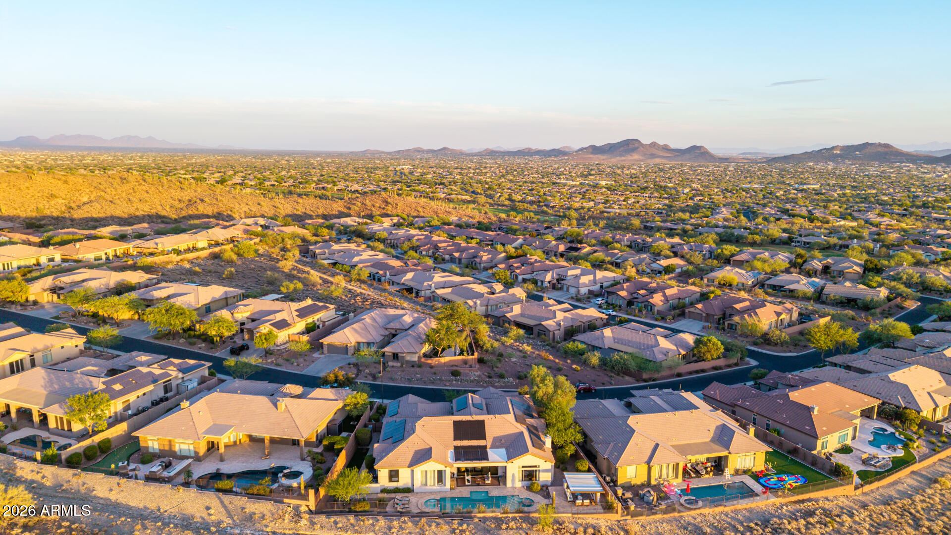 ANTHEM - Residential
