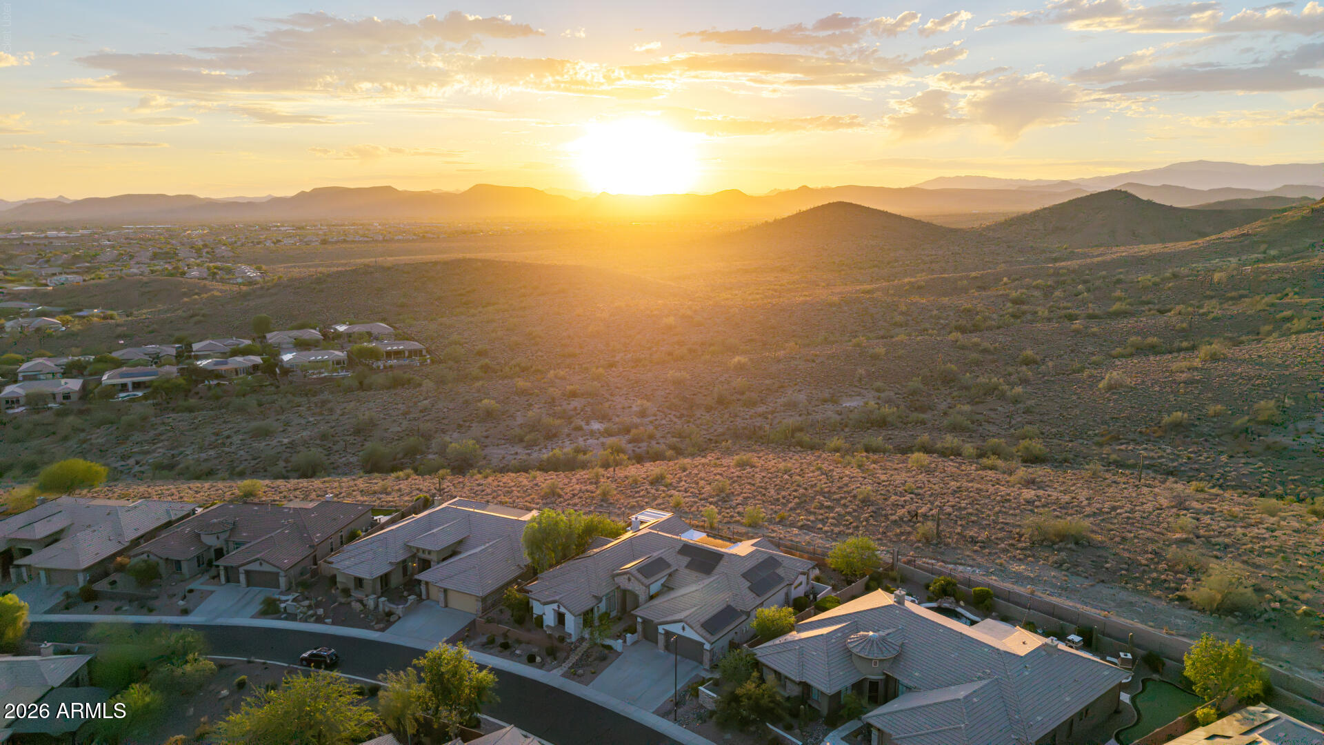 ANTHEM - Residential