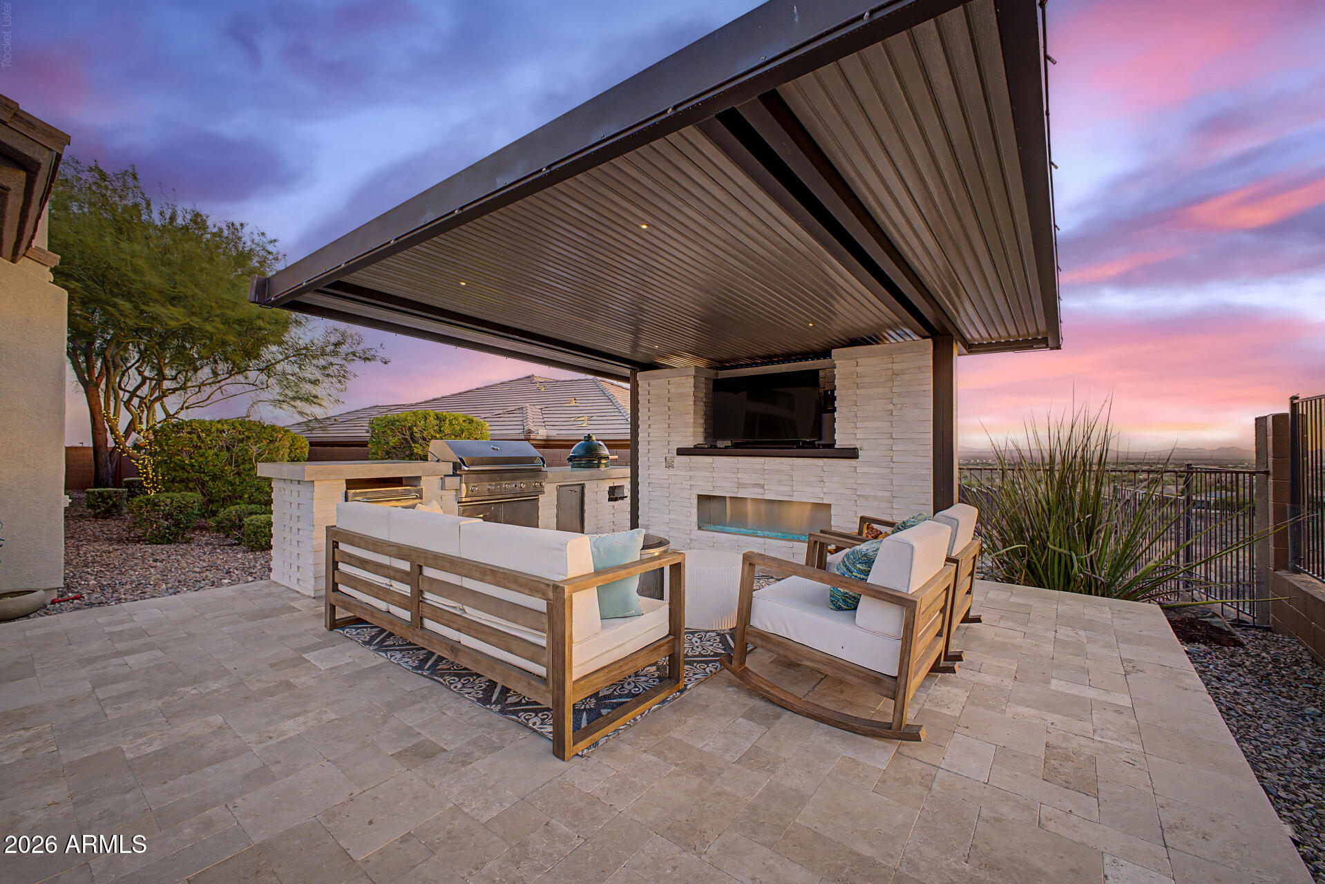 ANTHEM - Residential