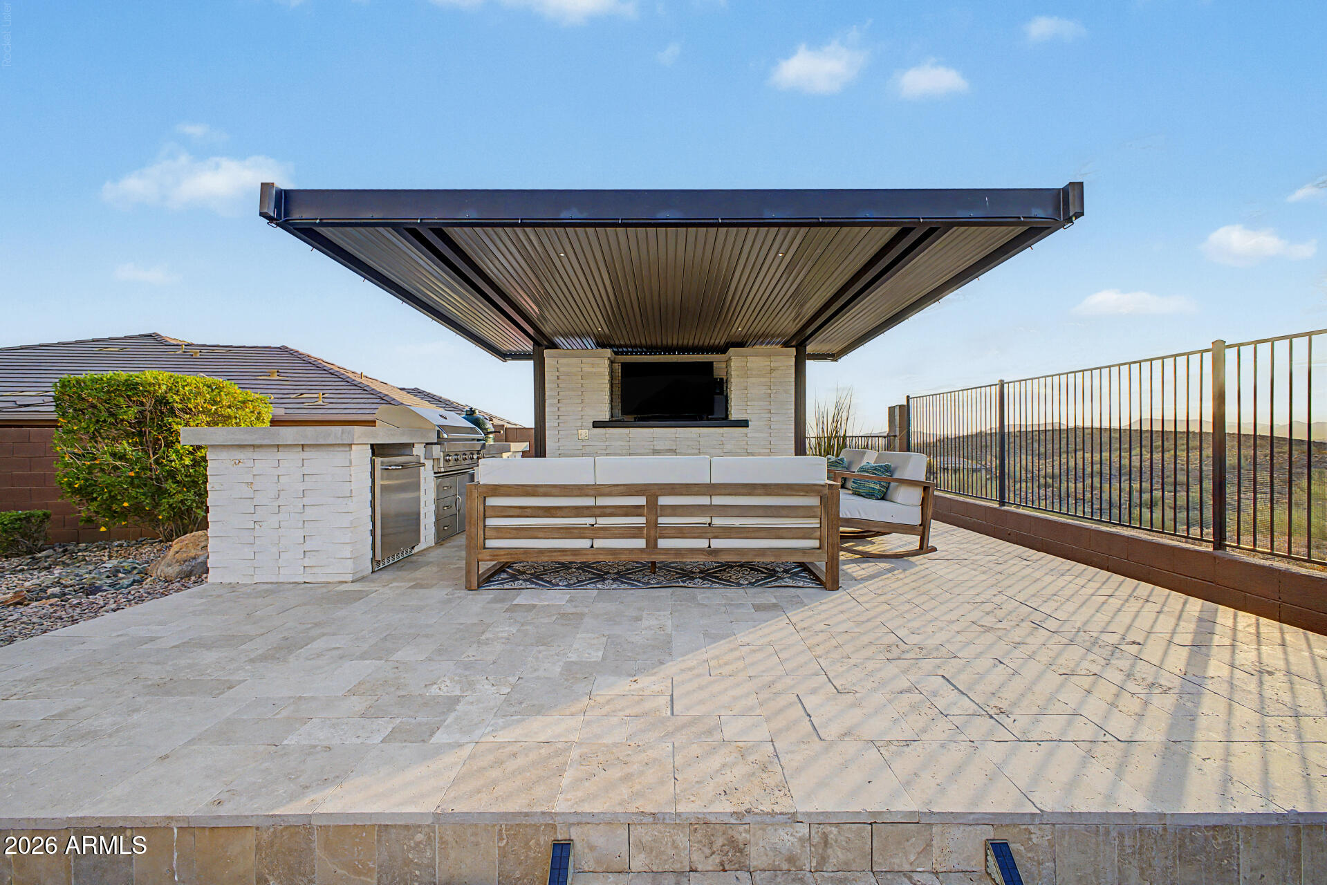 ANTHEM - Residential