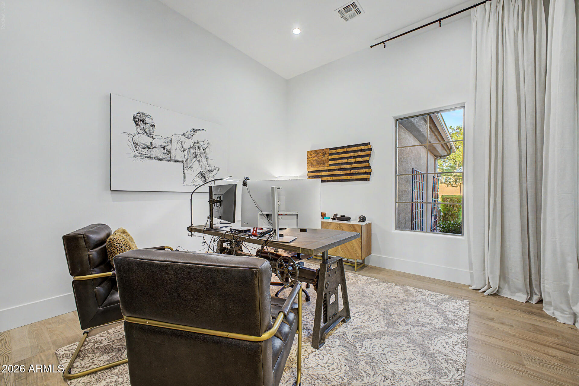 ANTHEM - Residential