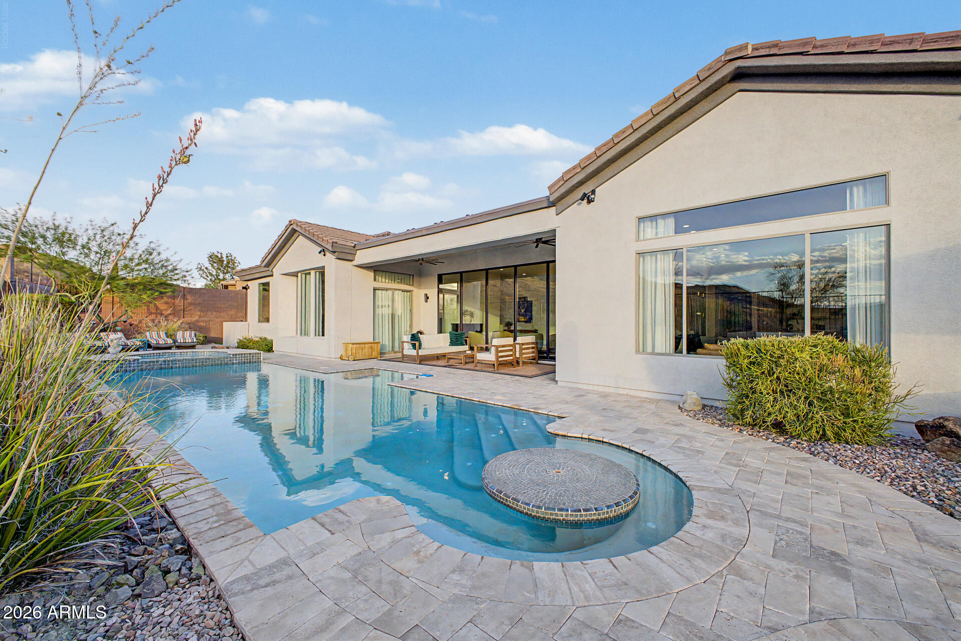 ANTHEM - Residential