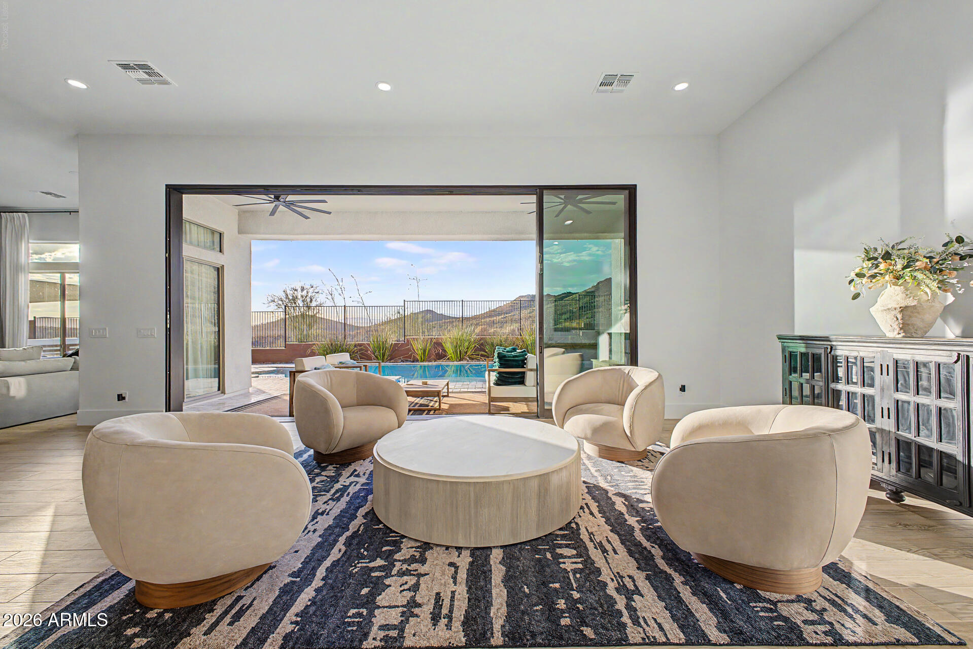 ANTHEM - Residential