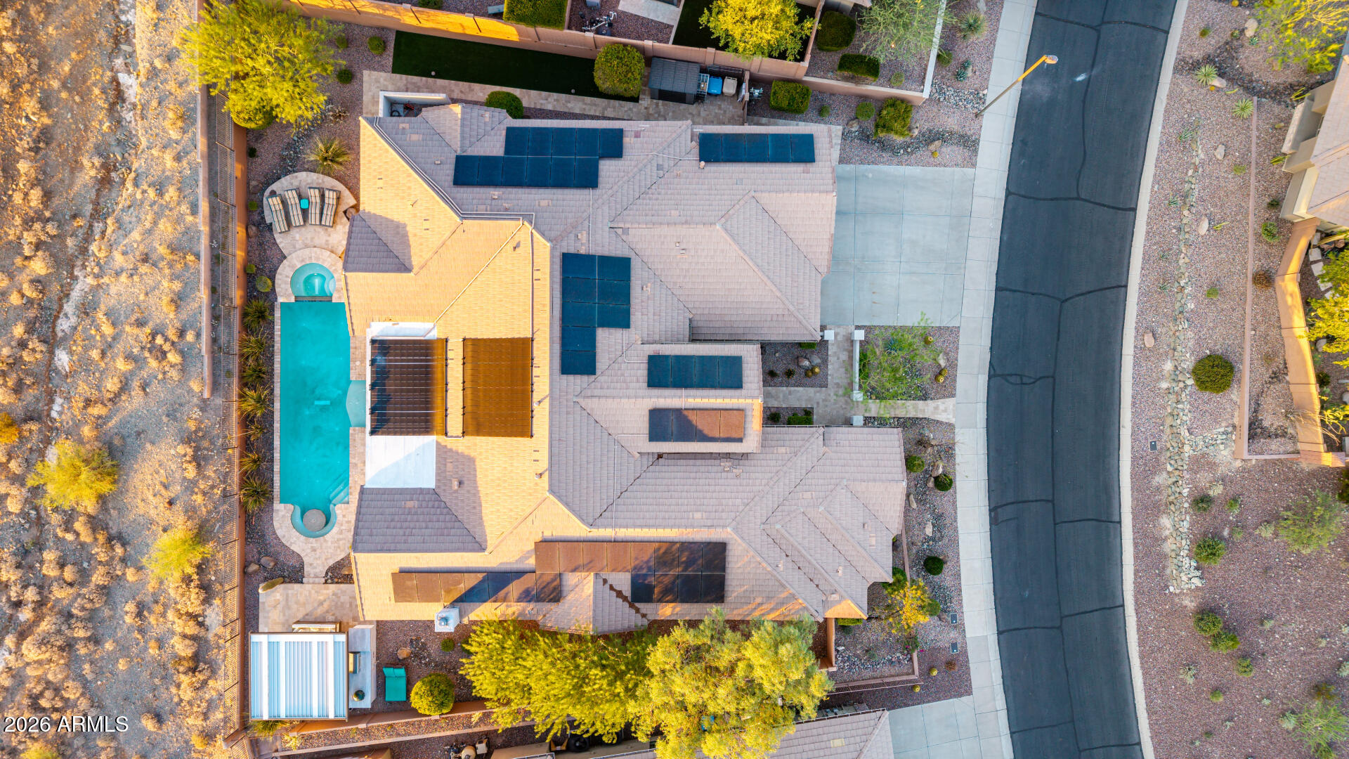 ANTHEM - Residential
