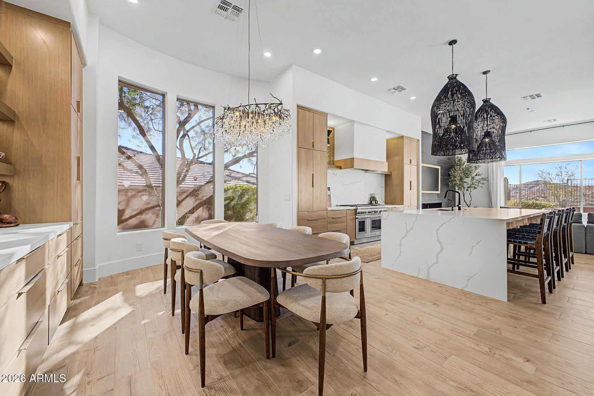 ANTHEM - Residential