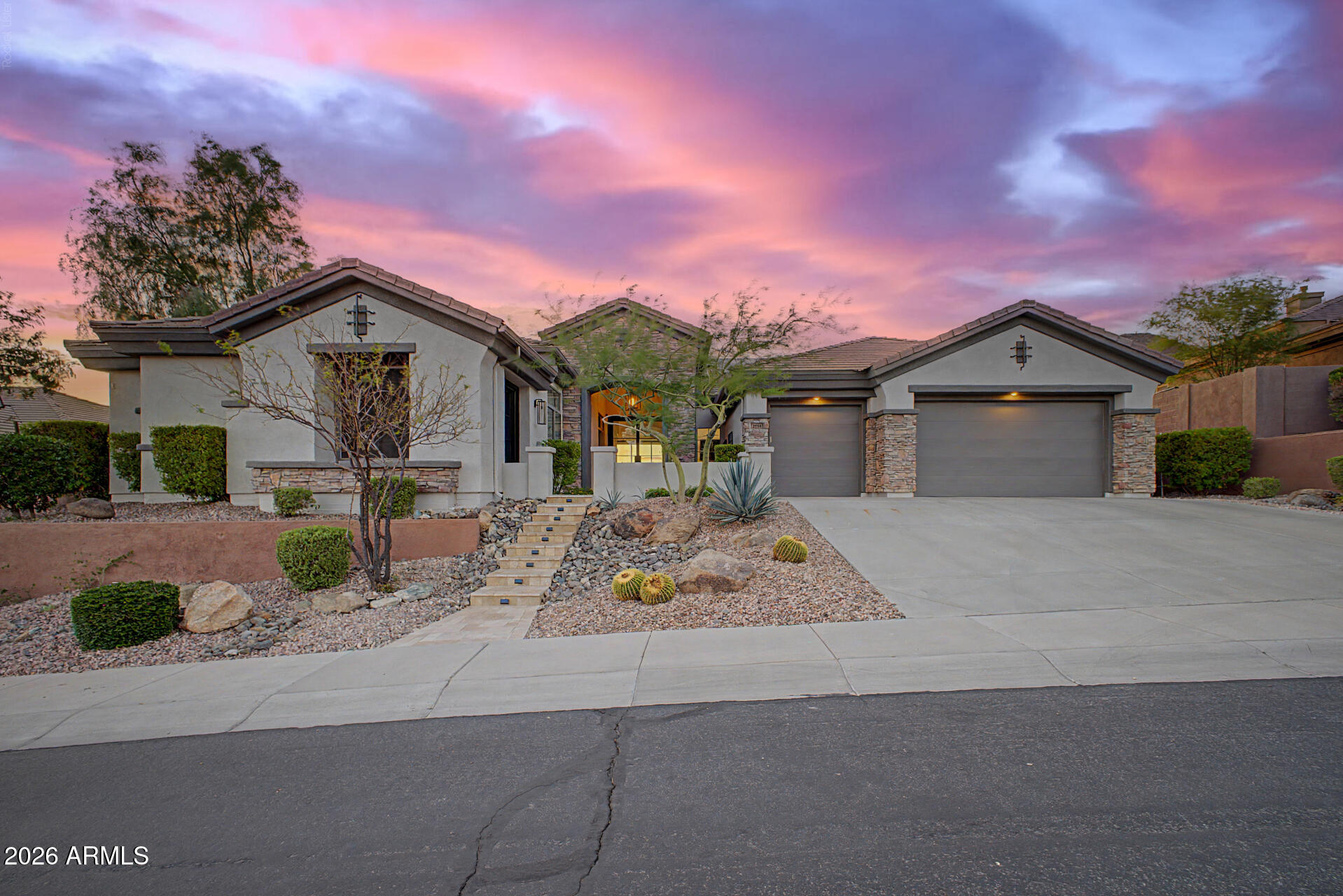 ANTHEM - Residential