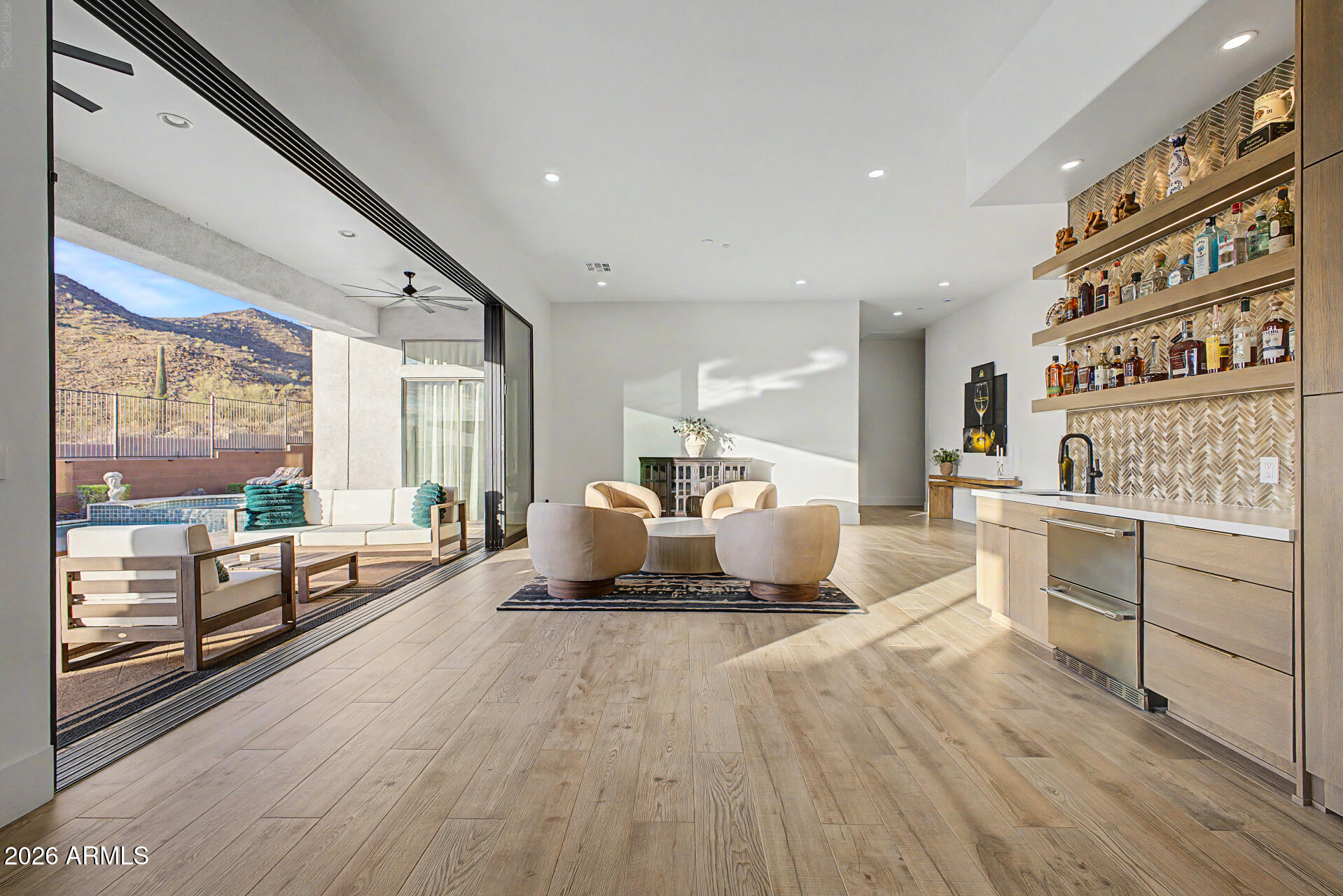 ANTHEM - Residential