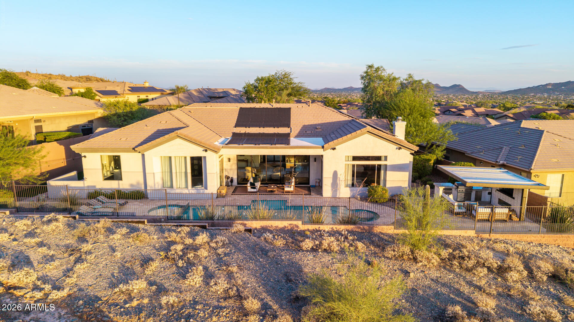 ANTHEM - Residential