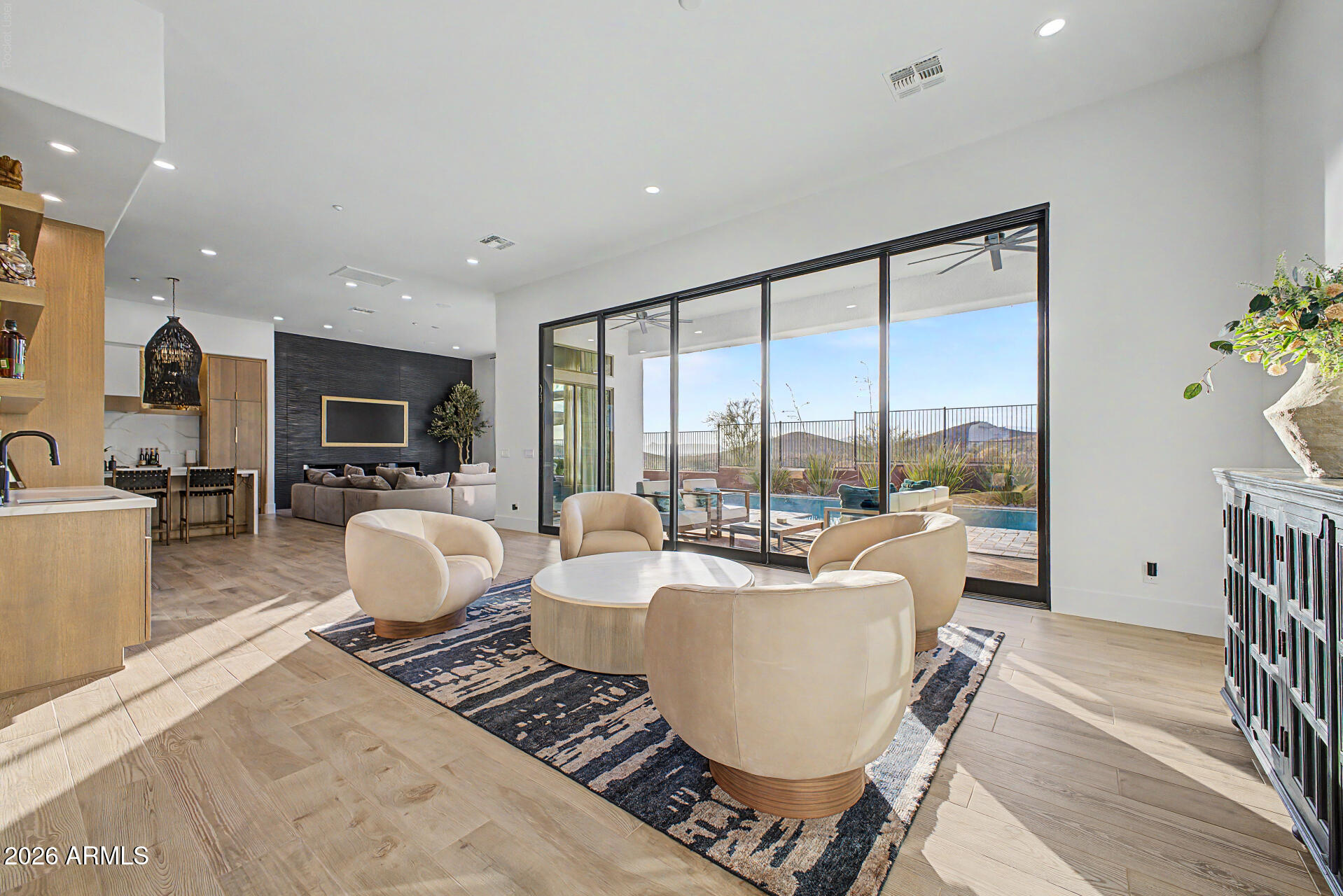 ANTHEM - Residential
