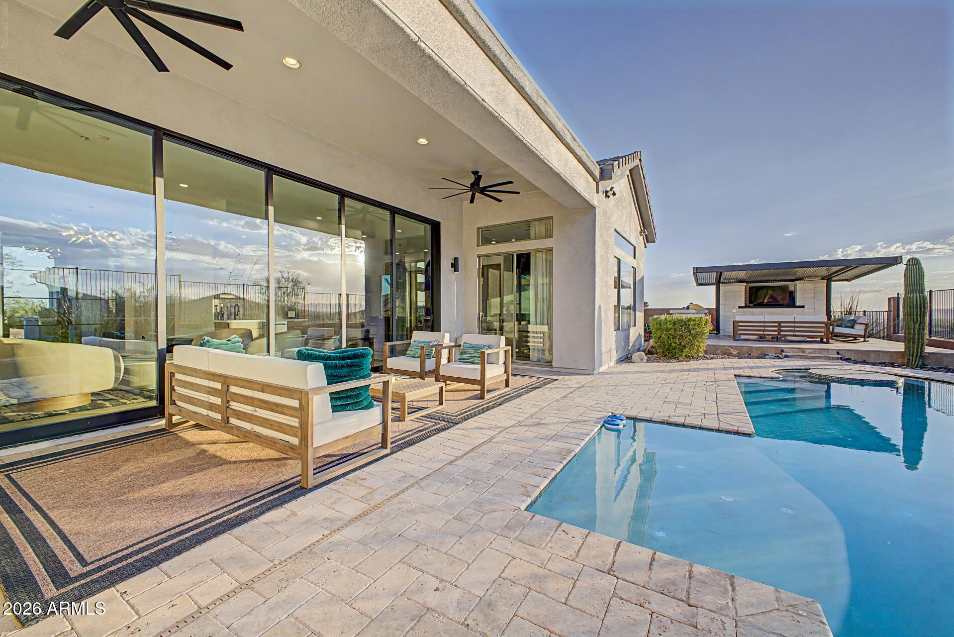 ANTHEM - Residential