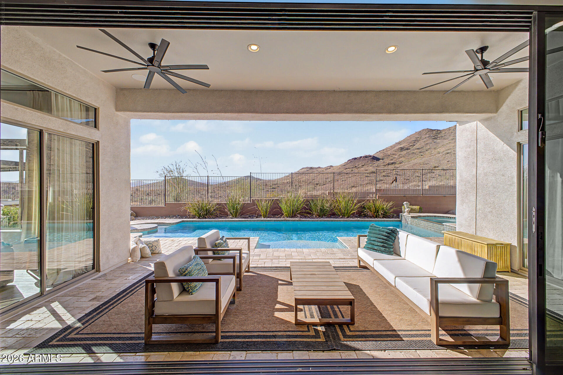 ANTHEM - Residential