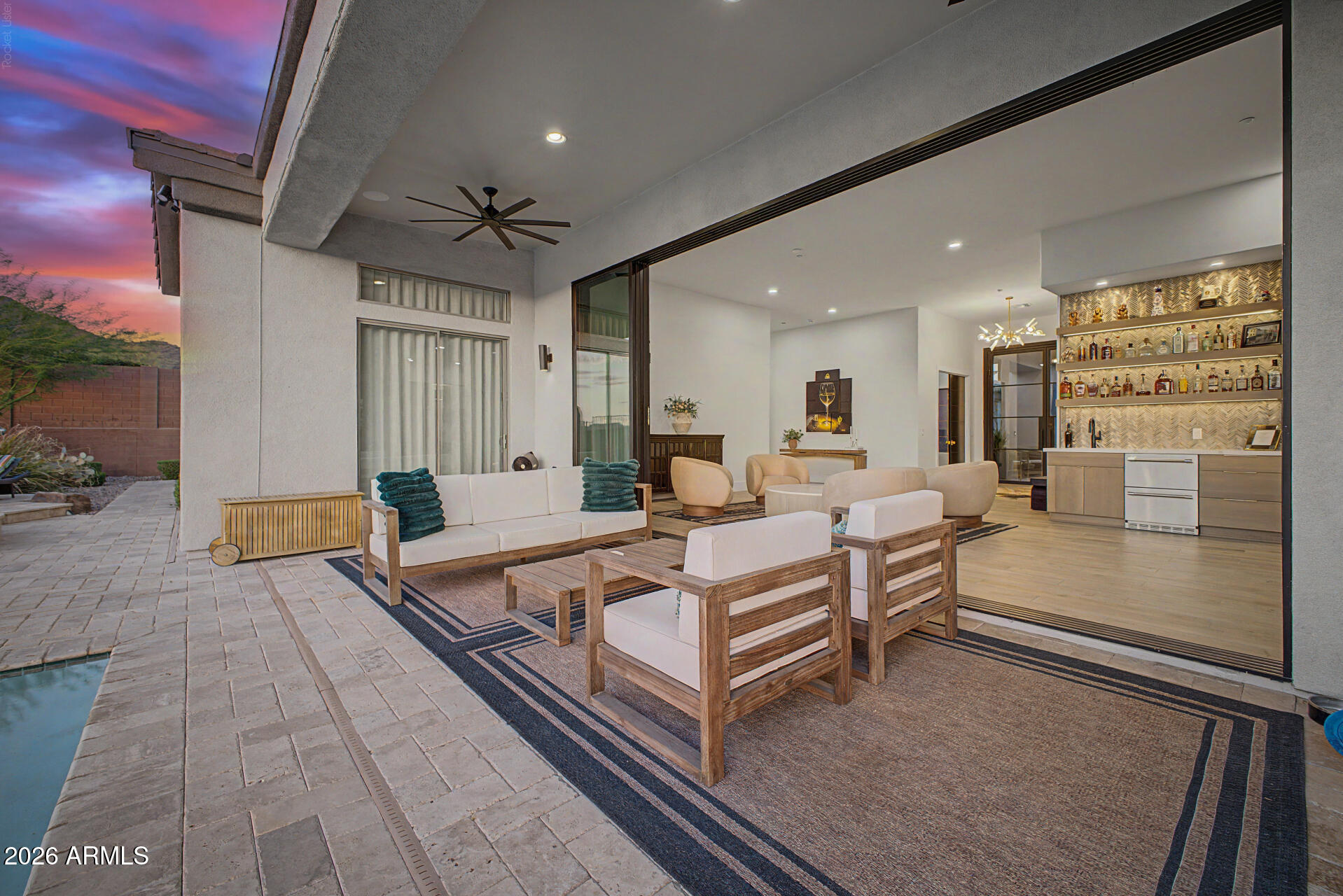 ANTHEM - Residential