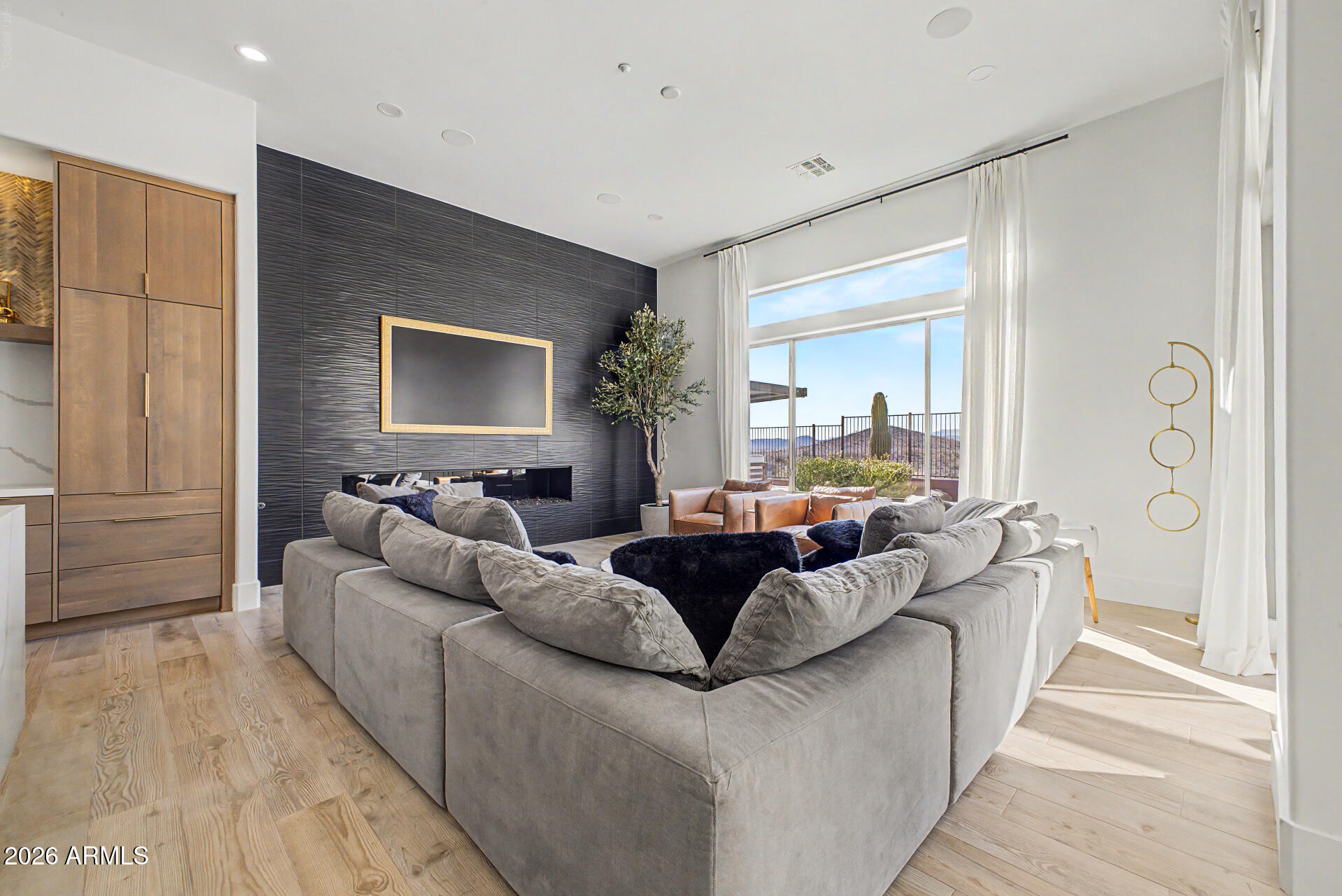 ANTHEM - Residential