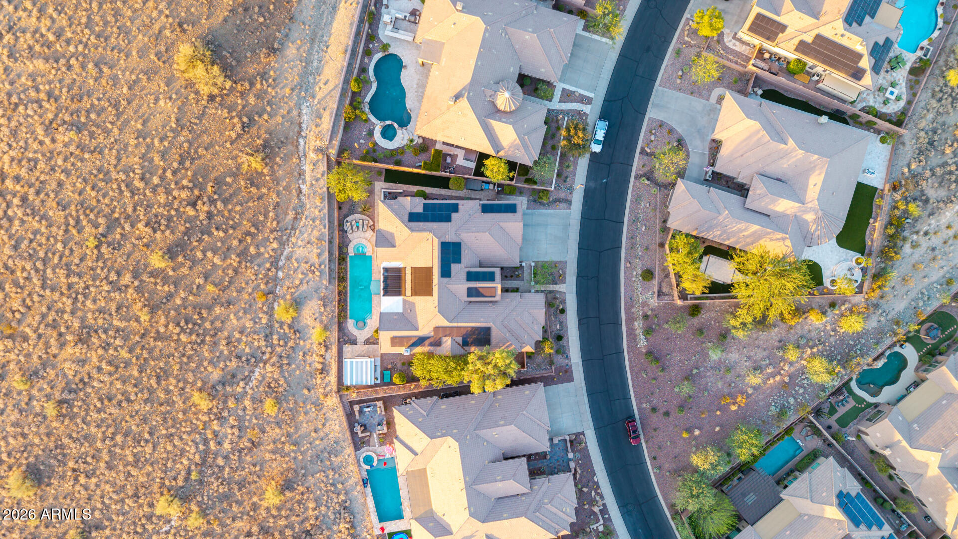 ANTHEM - Residential