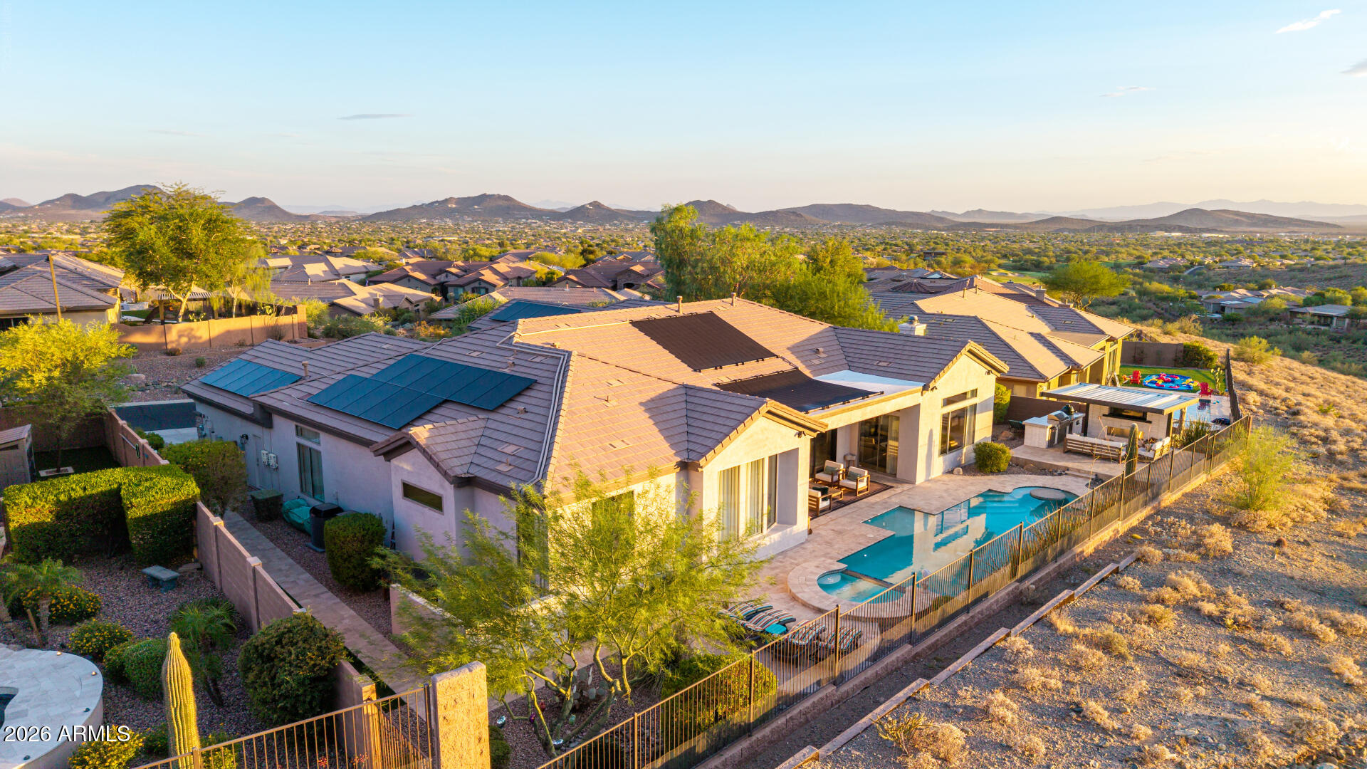 ANTHEM - Residential
