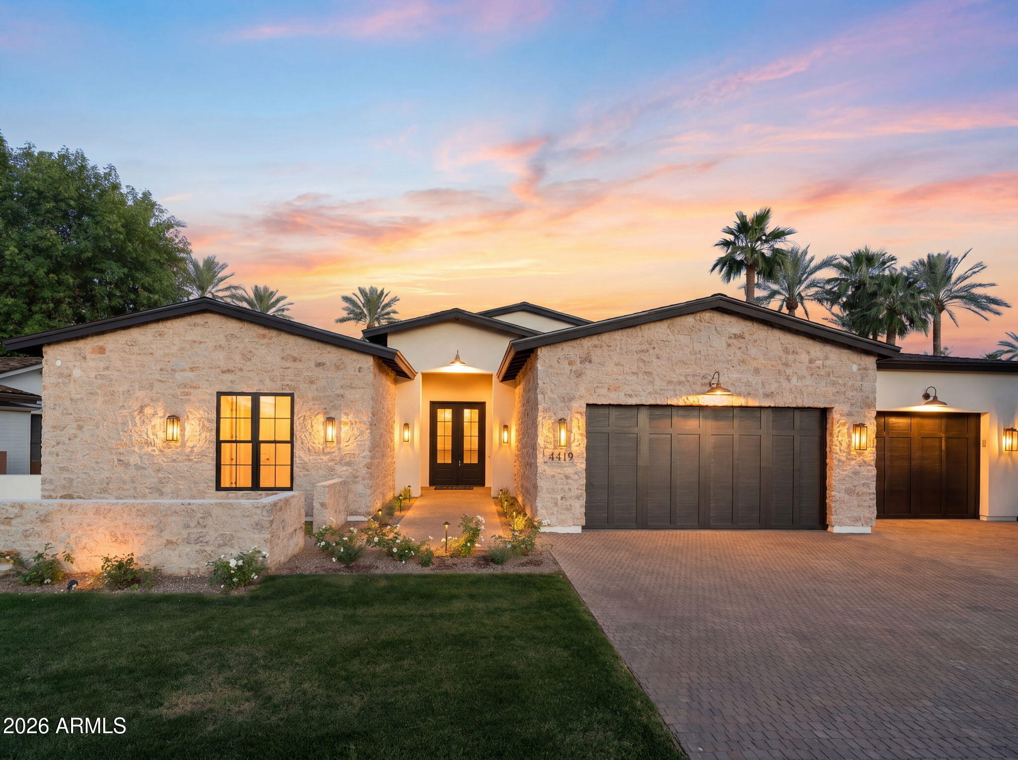 Mountgrove - Residential