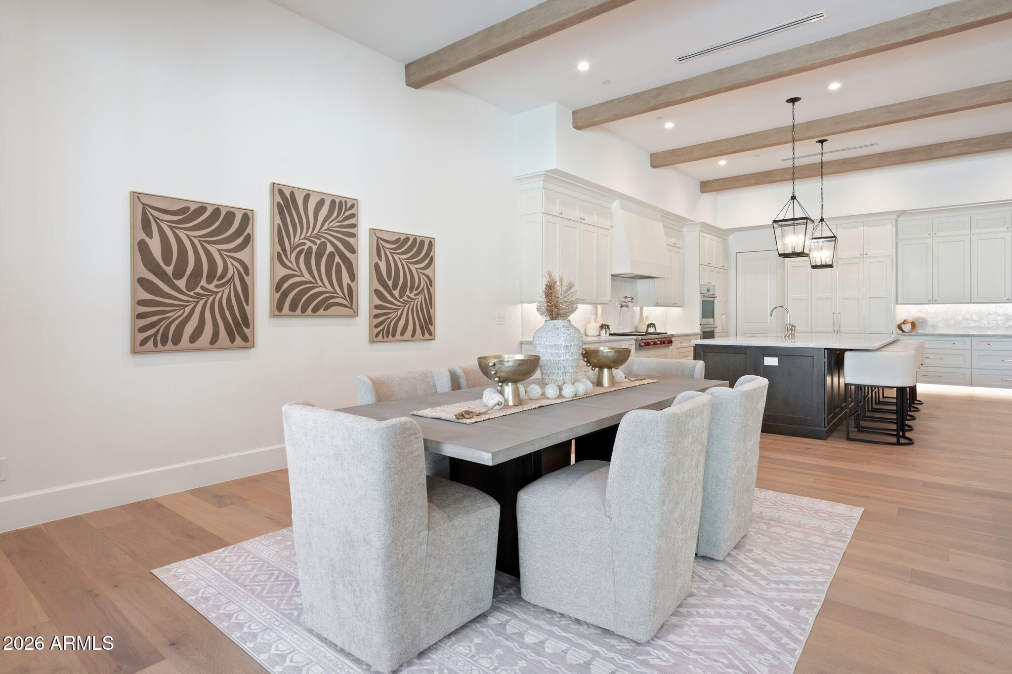 Mountgrove - Residential