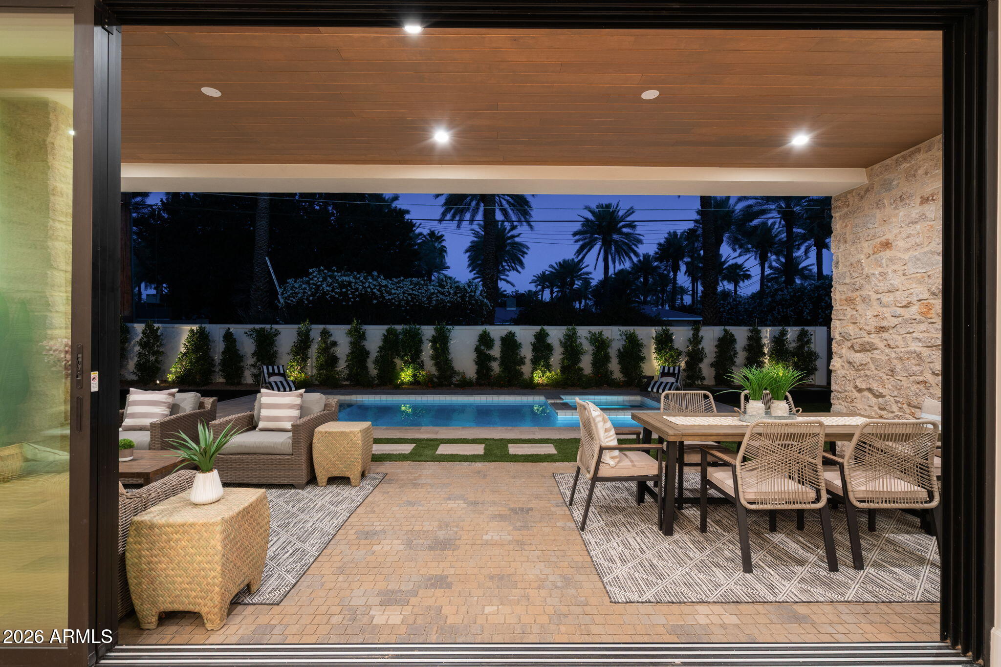 Mountgrove - Residential