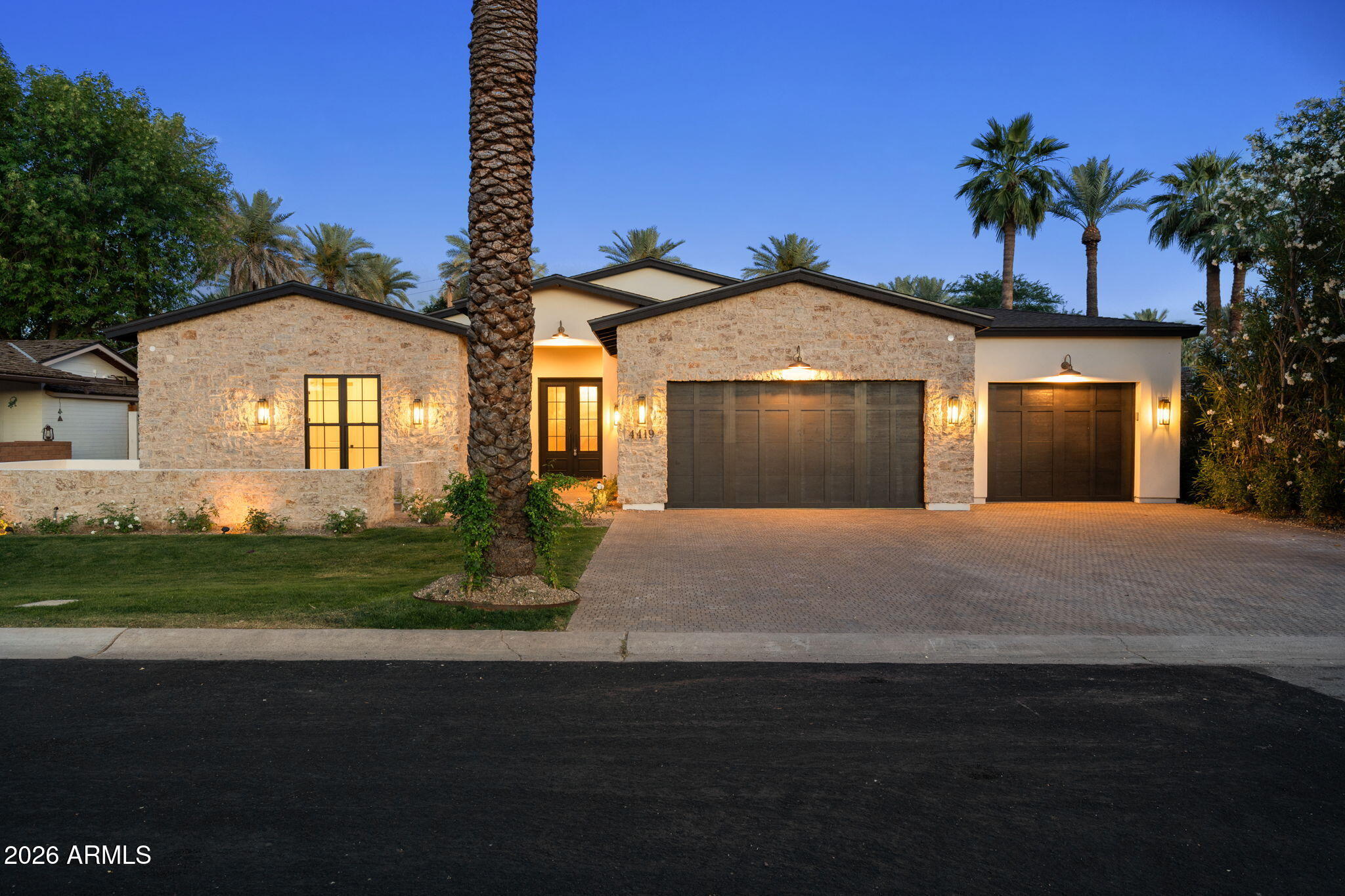Mountgrove - Residential