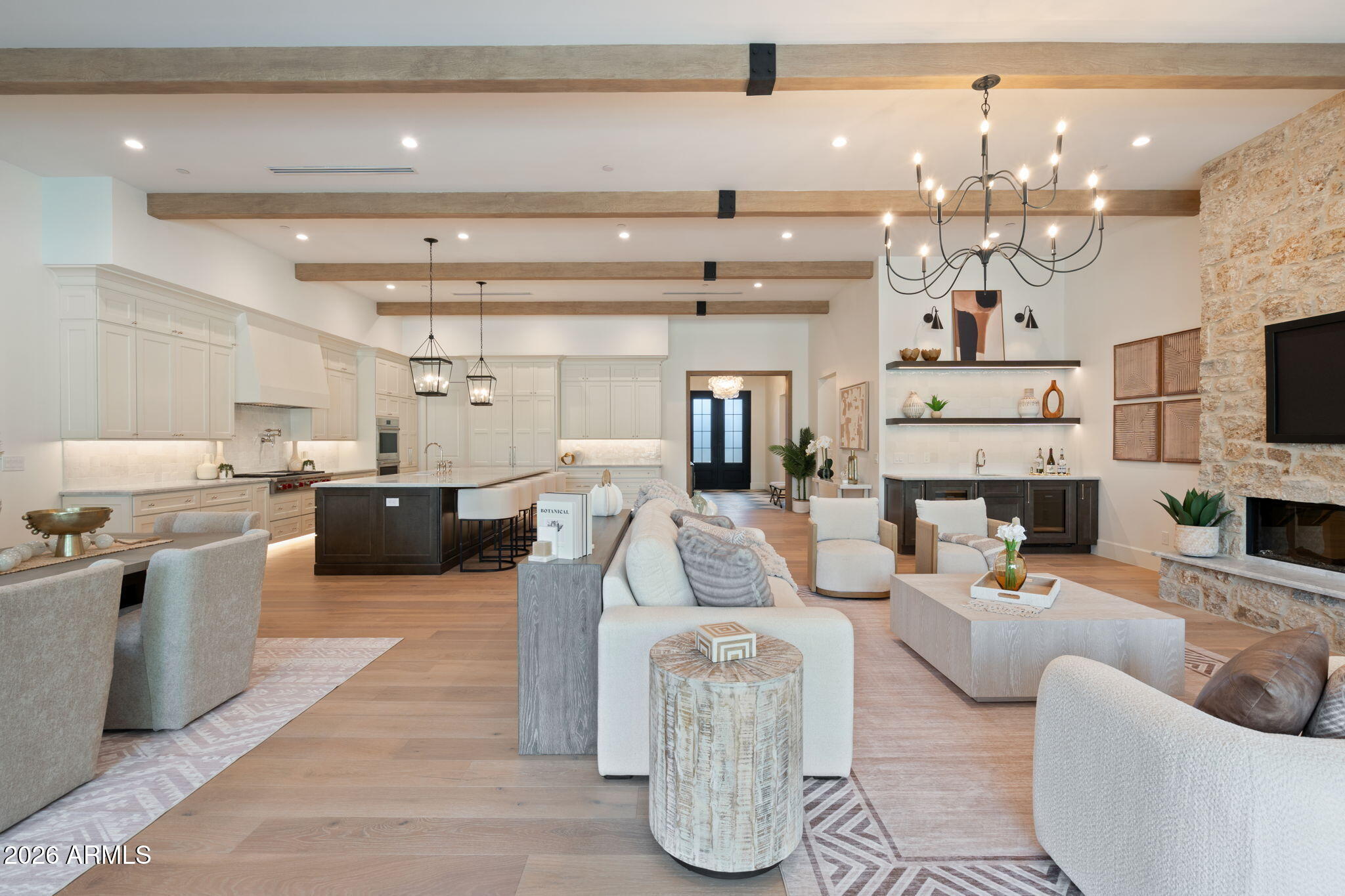 Mountgrove - Residential