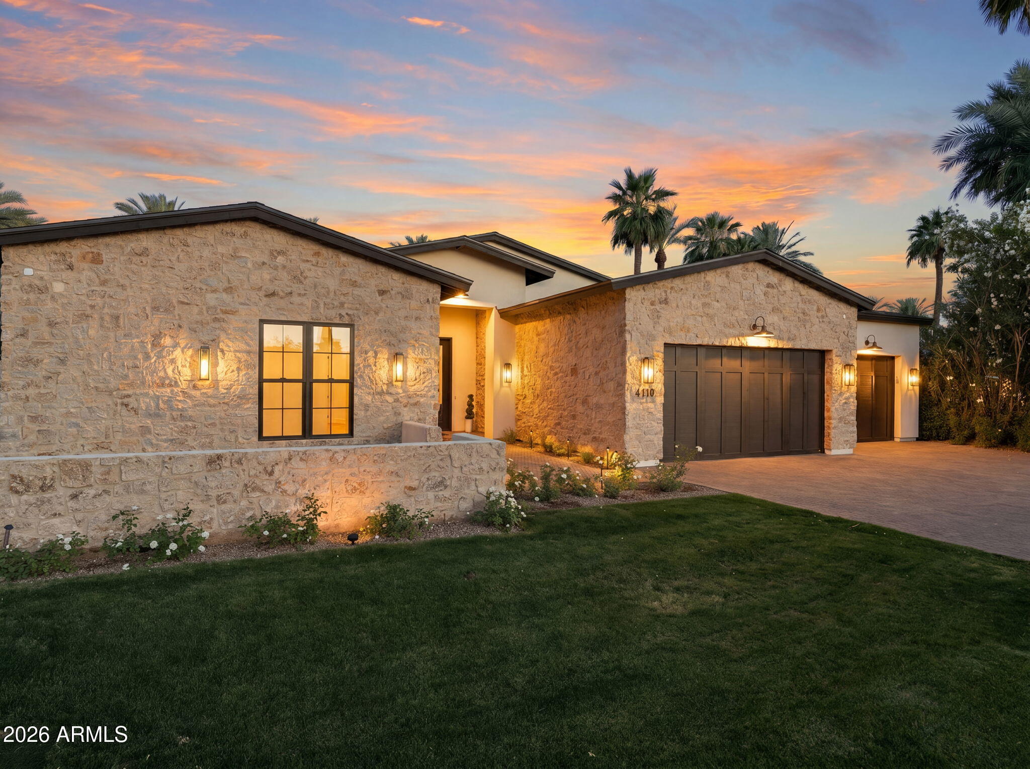 Mountgrove - Residential