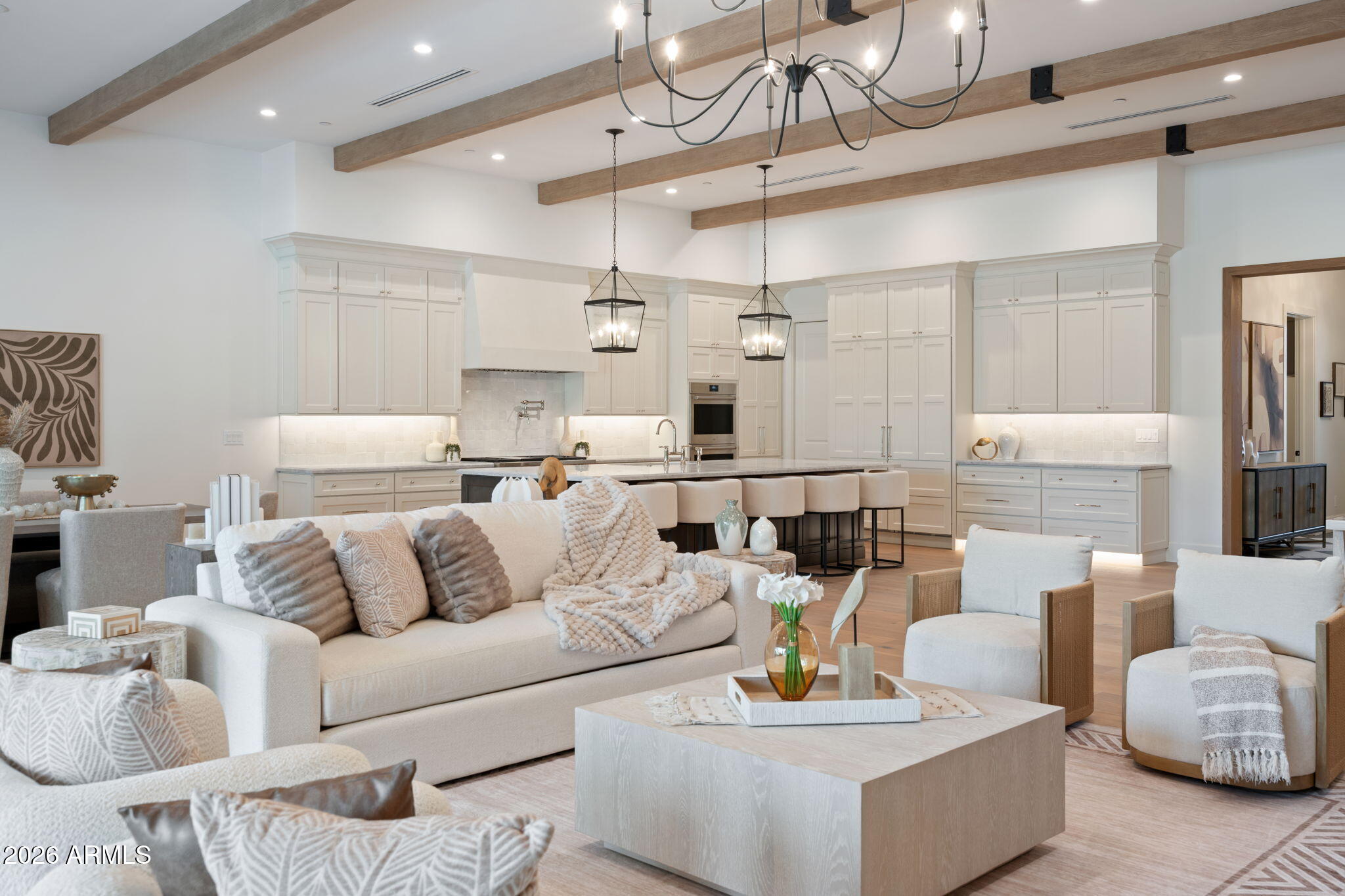 Mountgrove - Residential