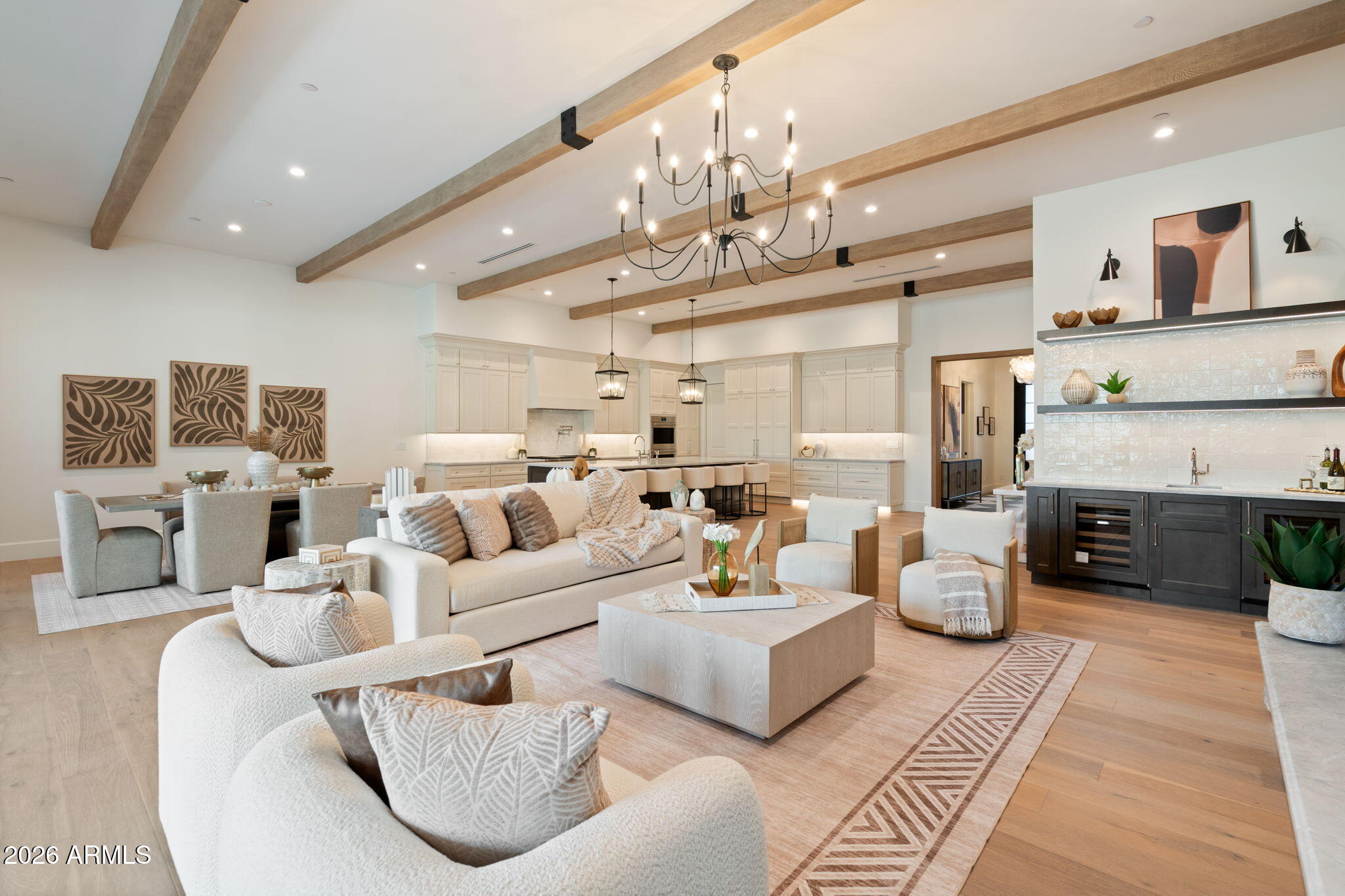 Mountgrove - Residential